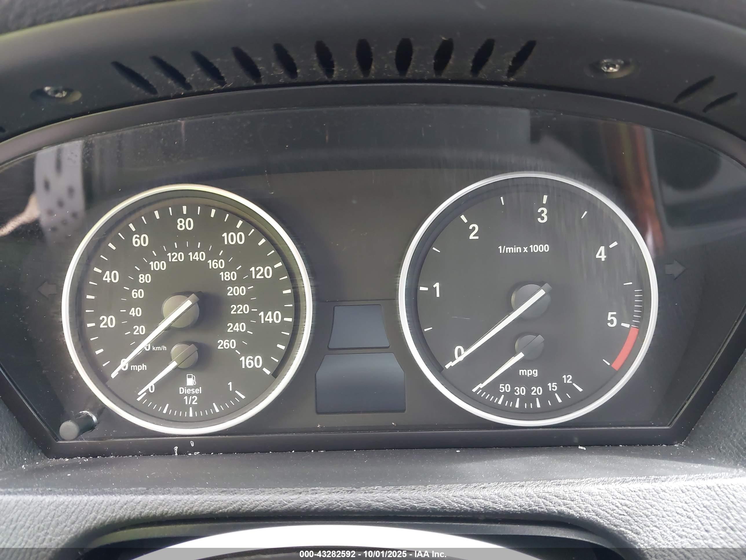 BMW X5 image 7