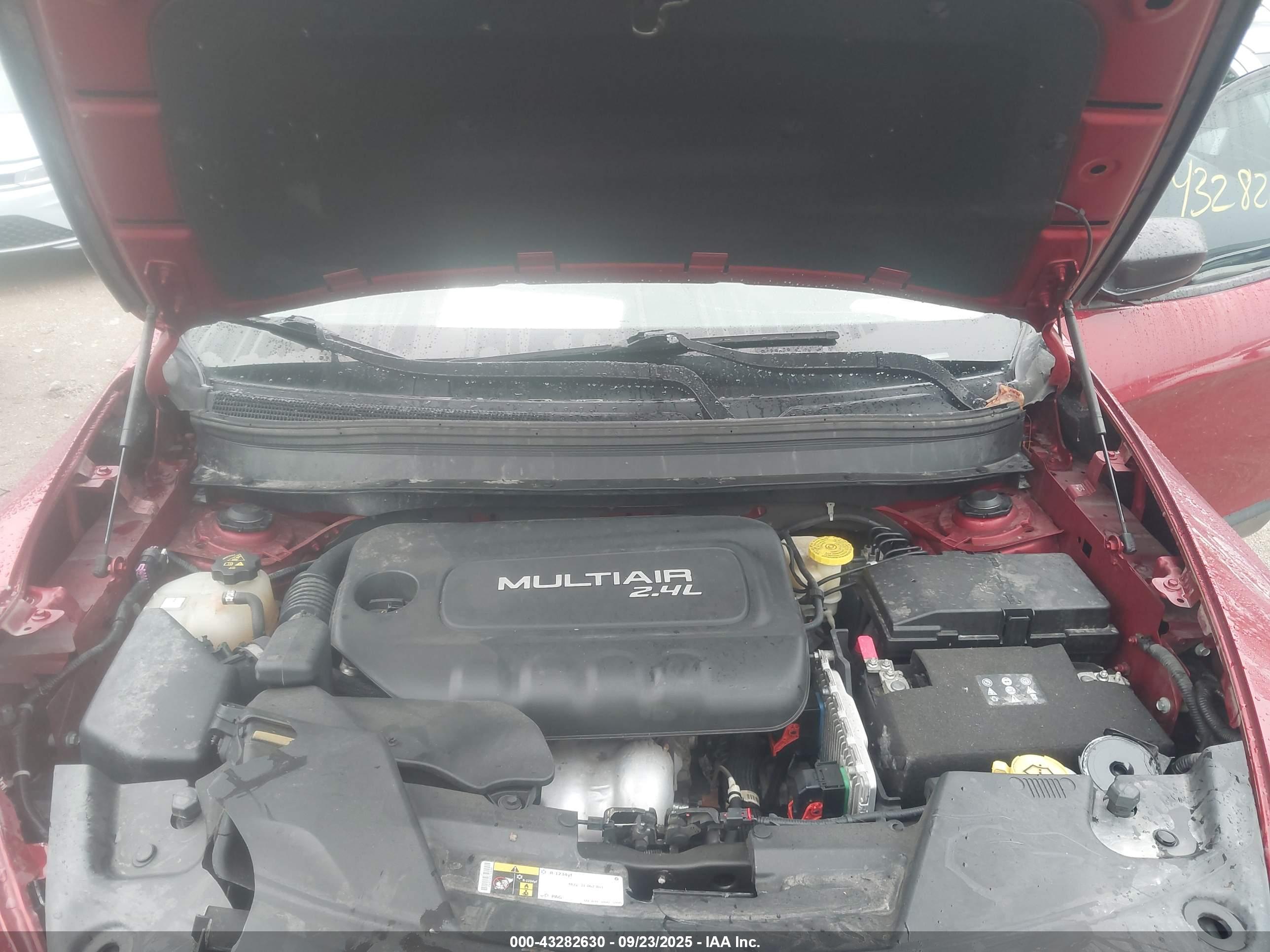 JEEP CHEROKEE image 10