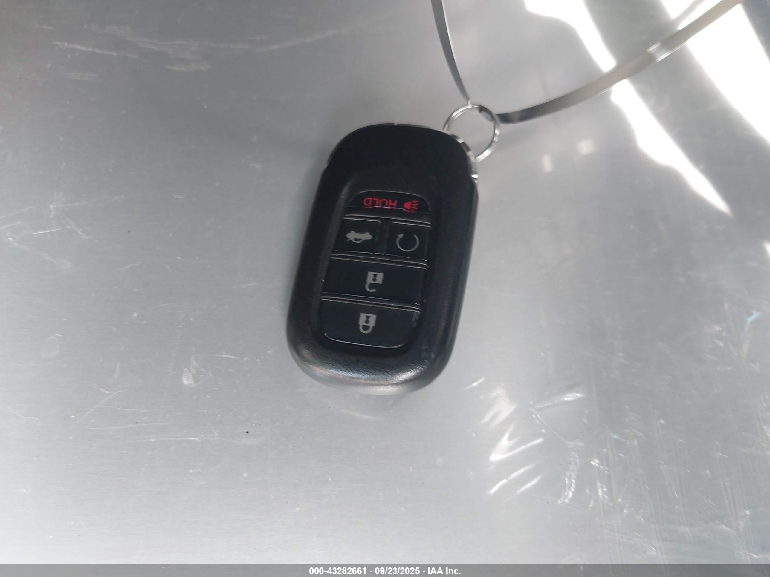 HONDA ACCORD image 11