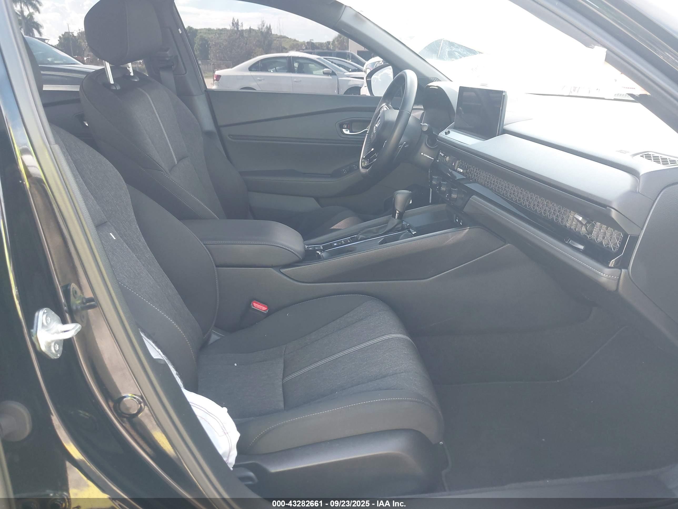 HONDA ACCORD image 5
