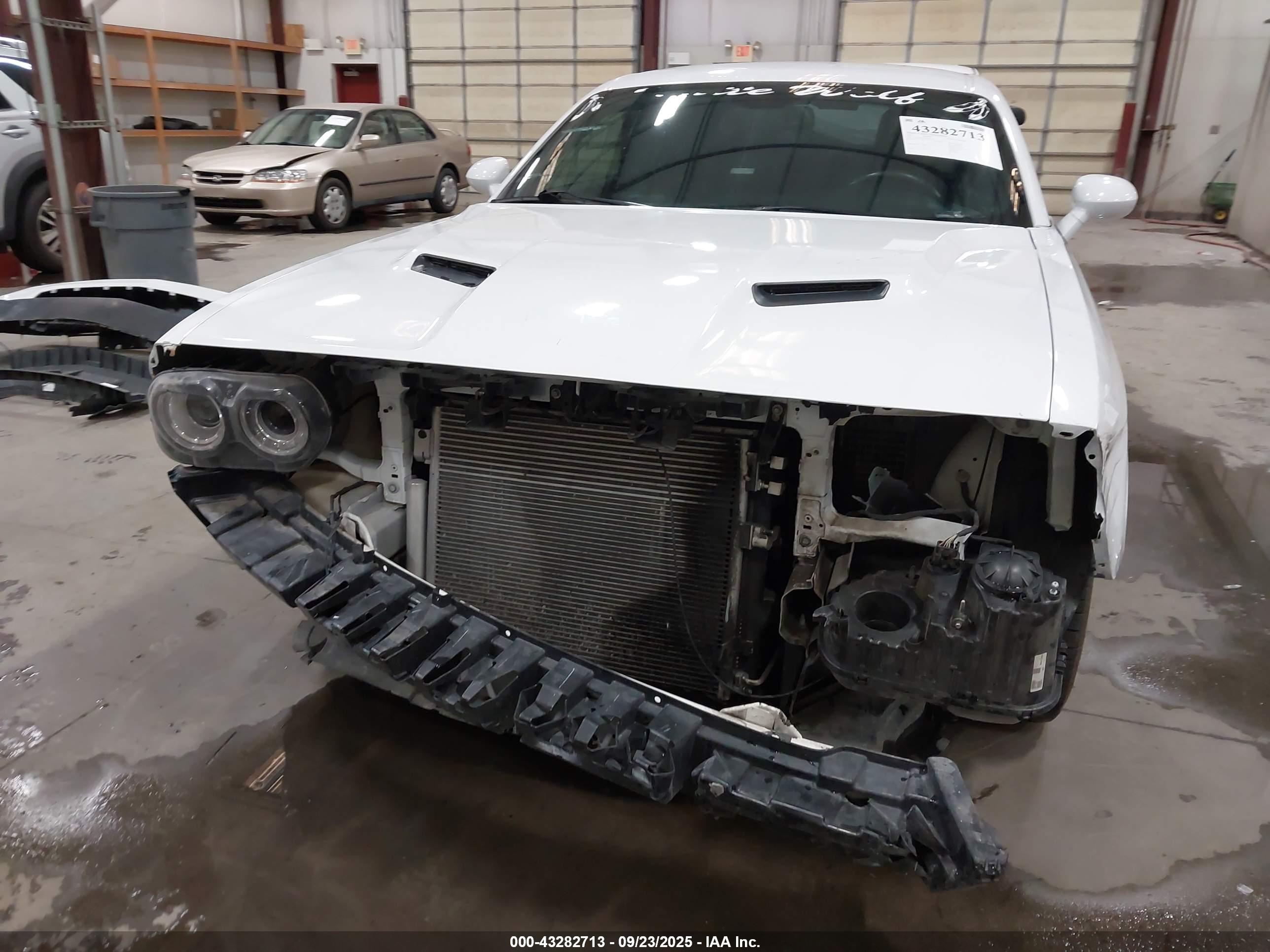 DODGE CHALLENGER image 6