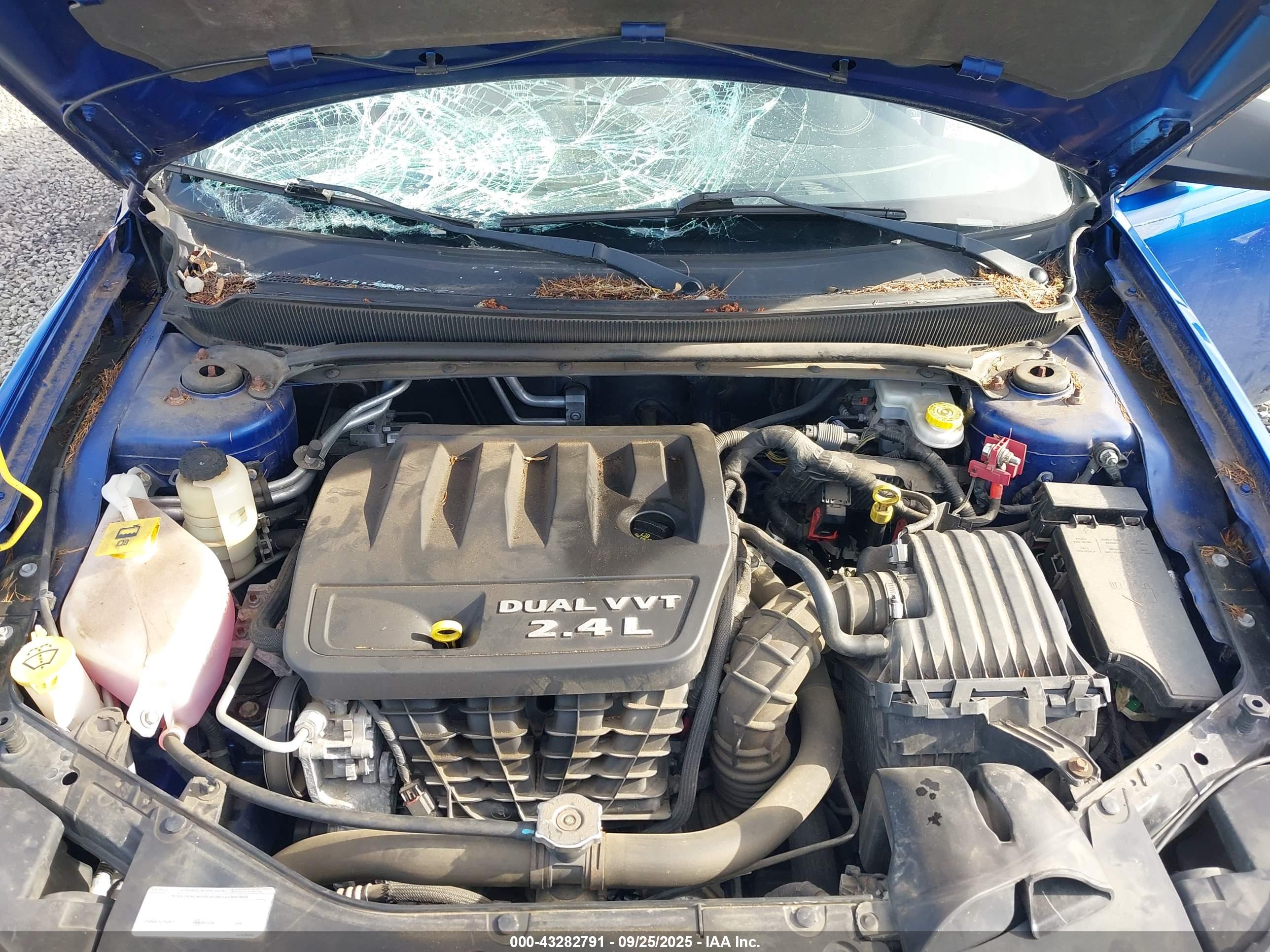 DODGE AVENGER image 10