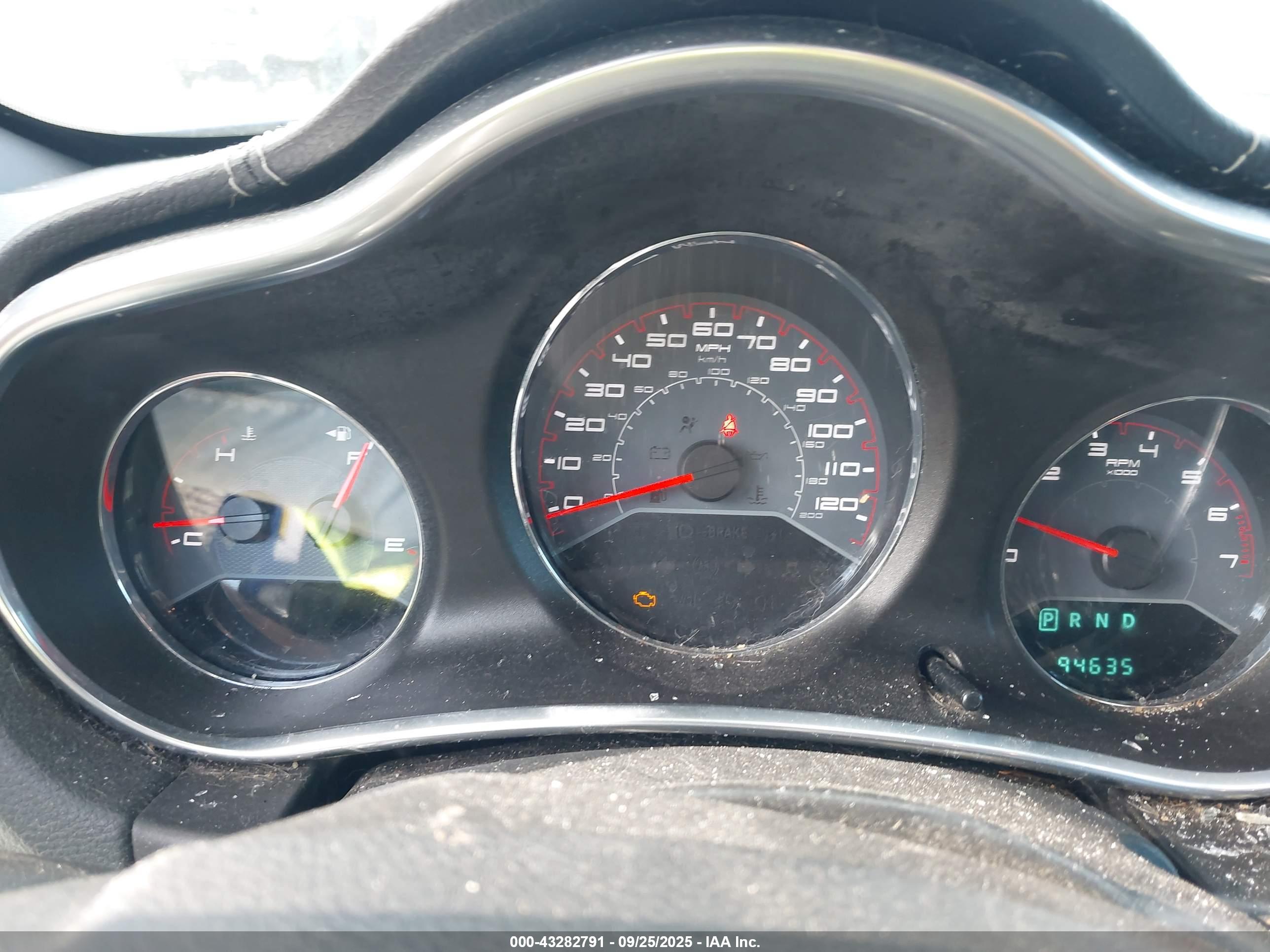 DODGE AVENGER image 7