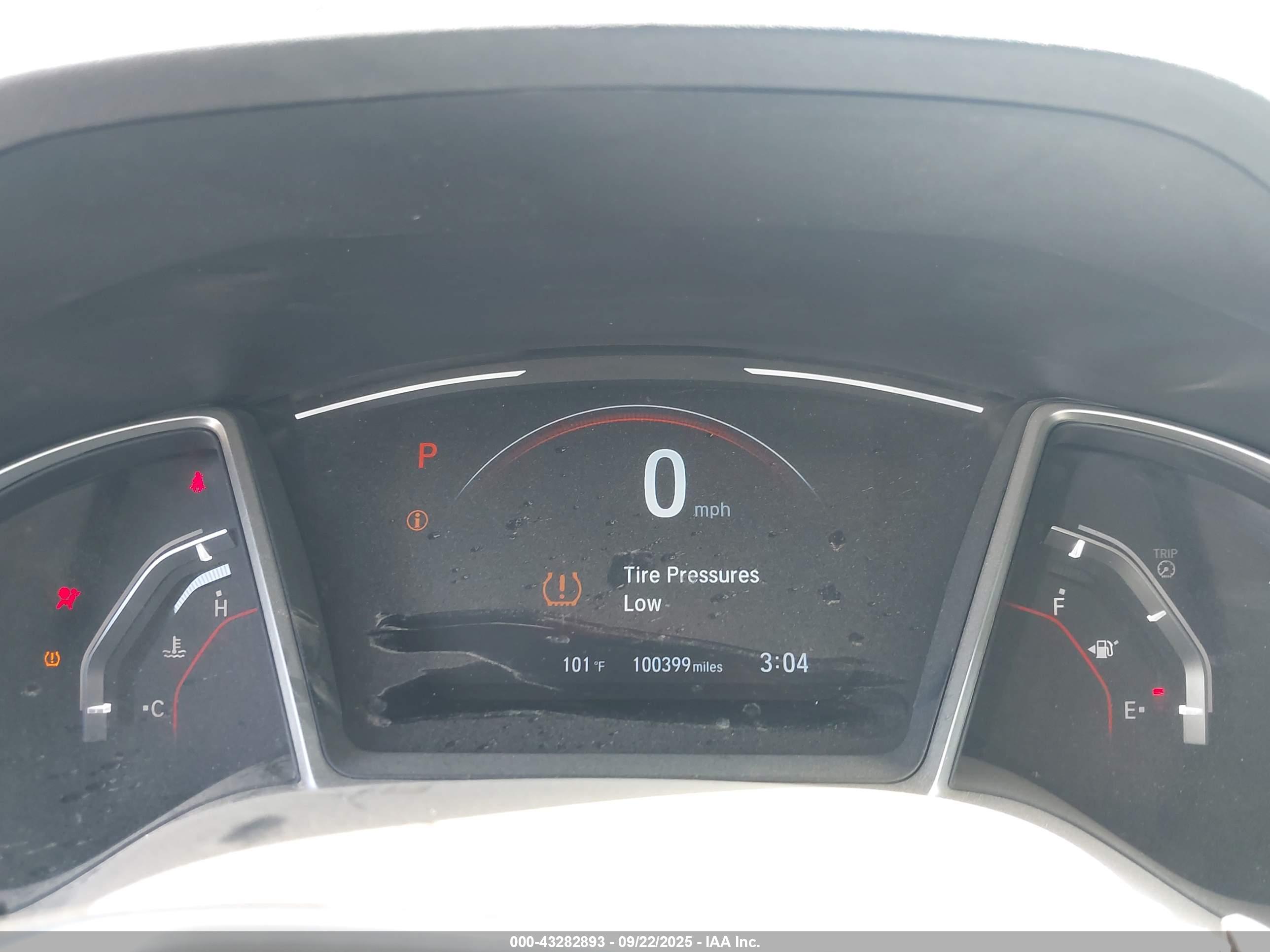 HONDA CIVIC image 7