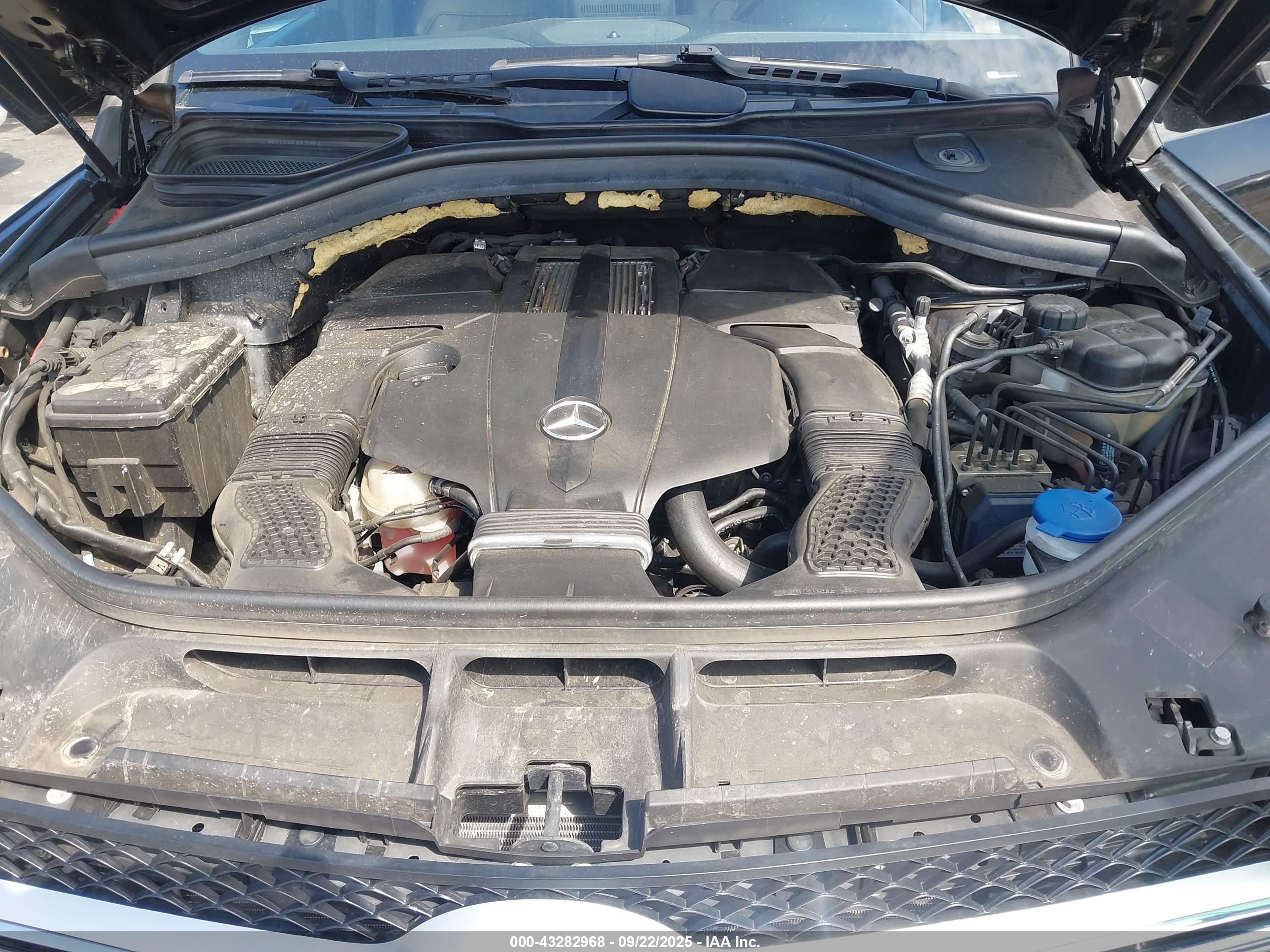 MERCEDES-BENZ GLE image 10