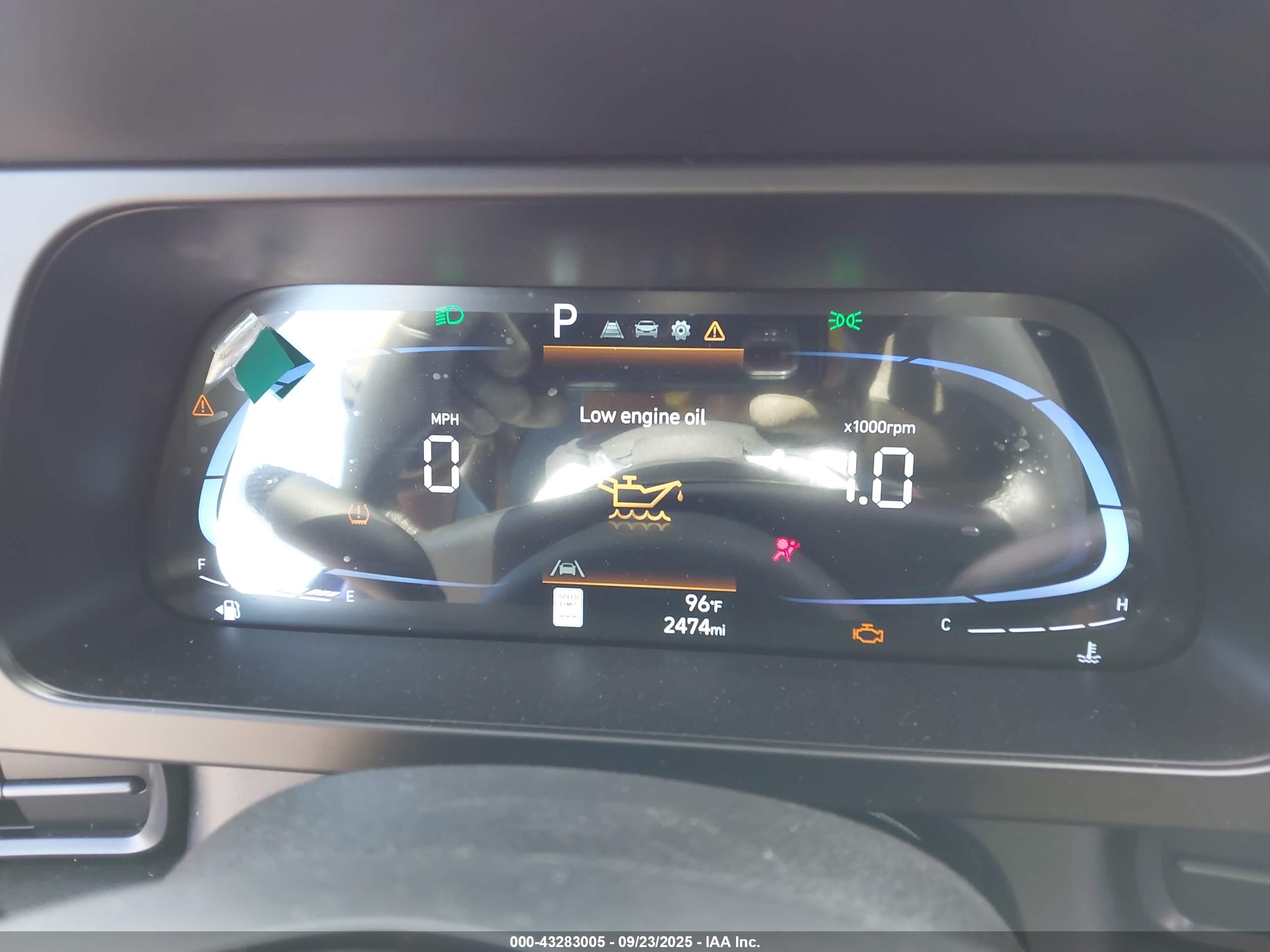 HYUNDAI ELANTRA image 7
