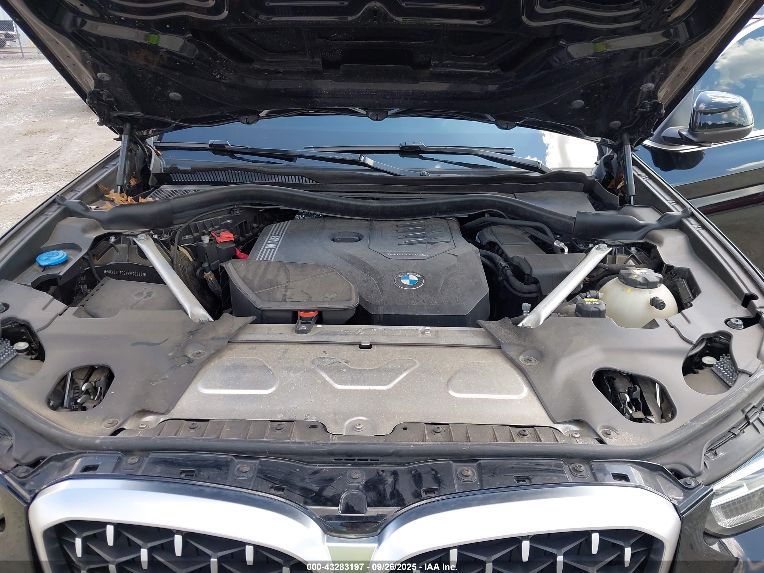 BMW X4 image 10