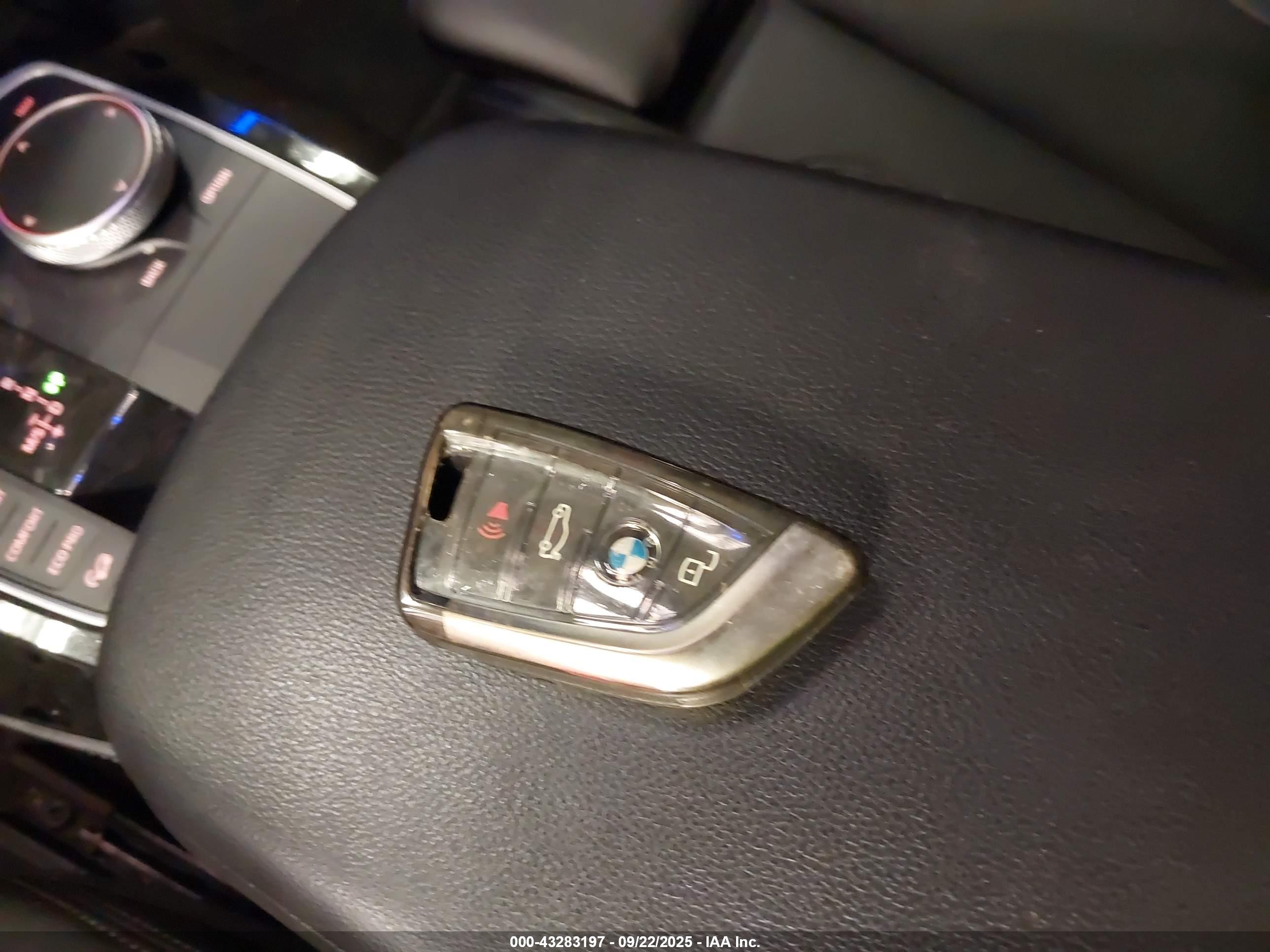 BMW X4 image 11