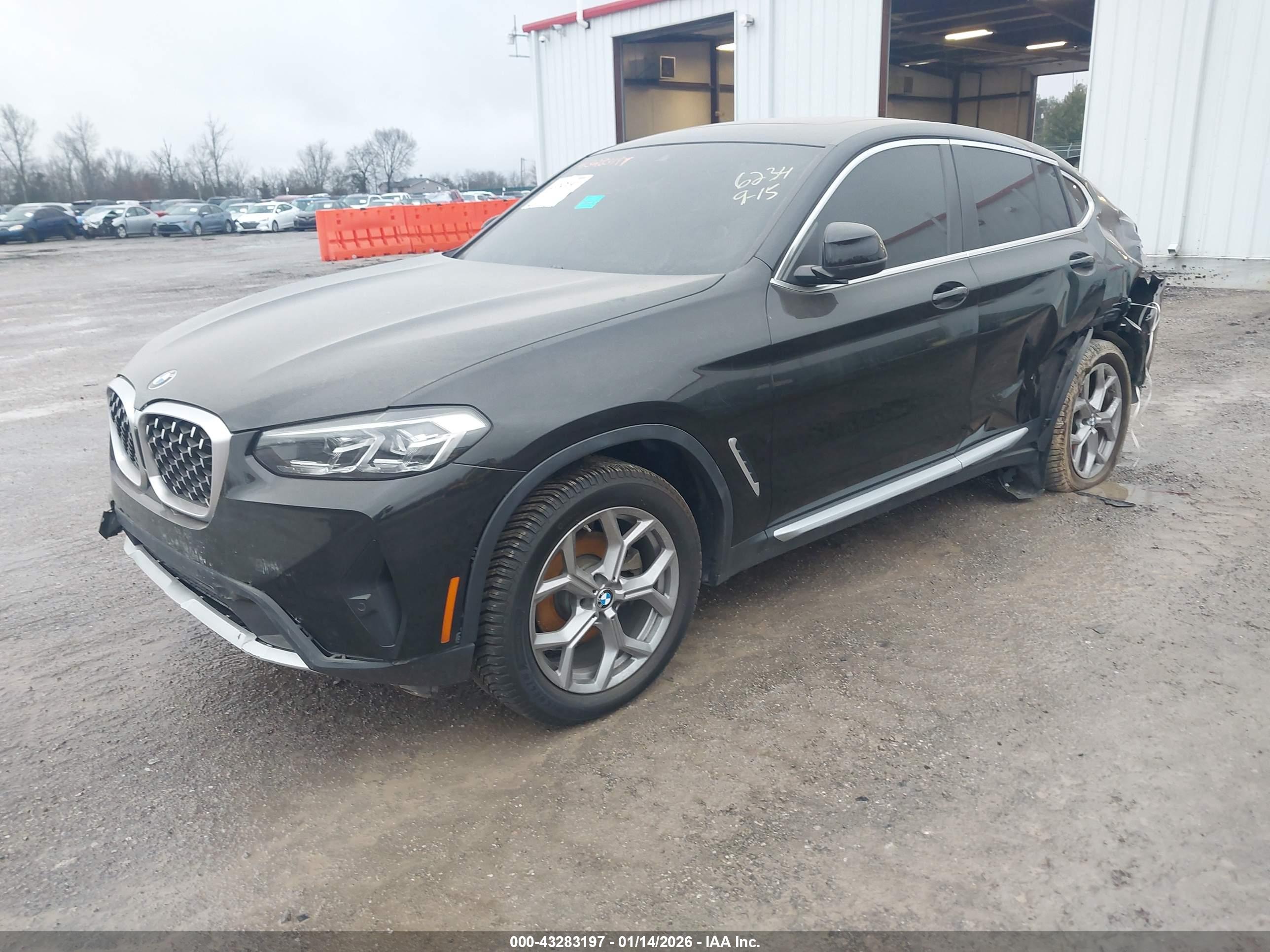 BMW X4 image 2