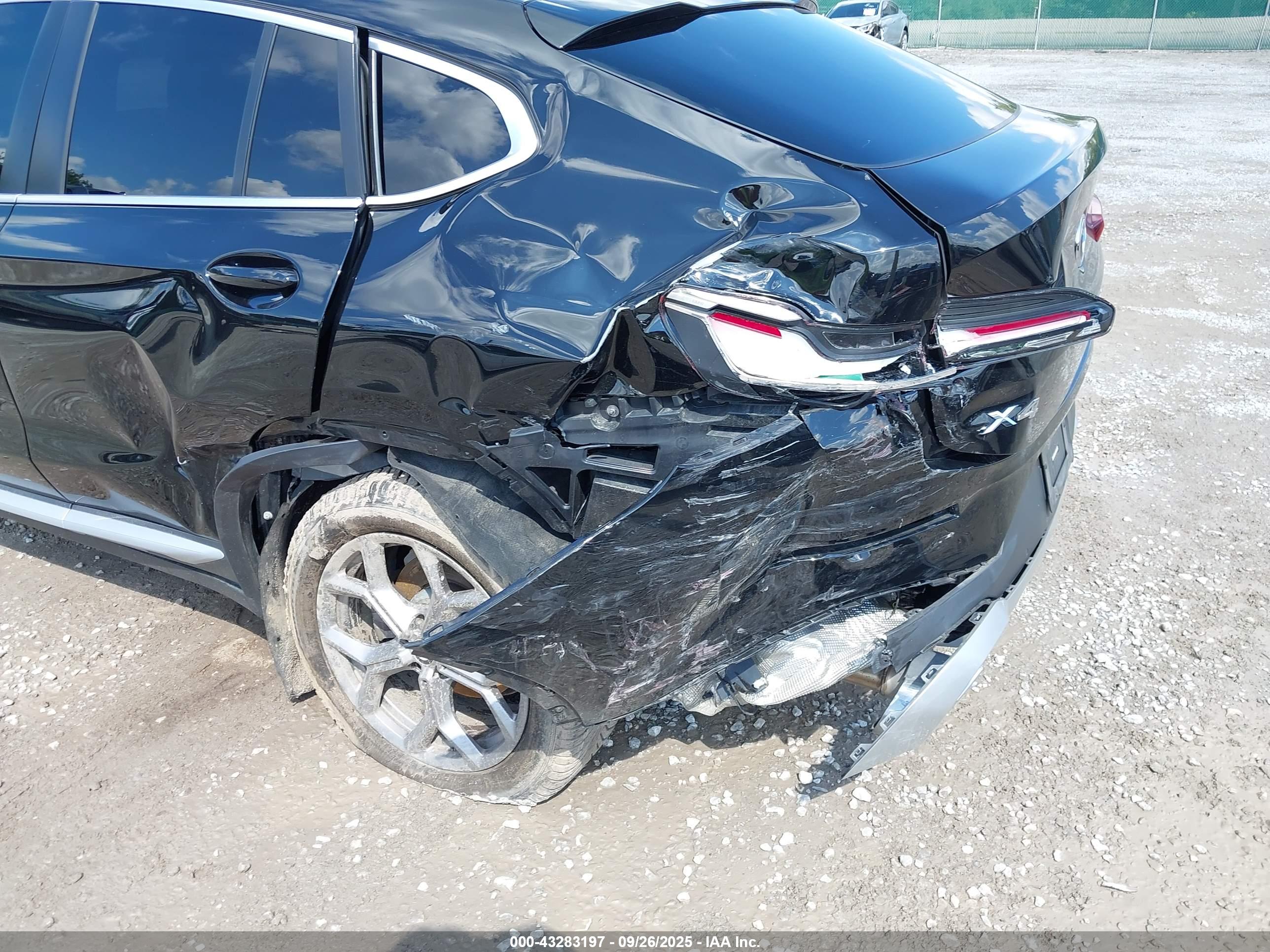 BMW X4 image 6