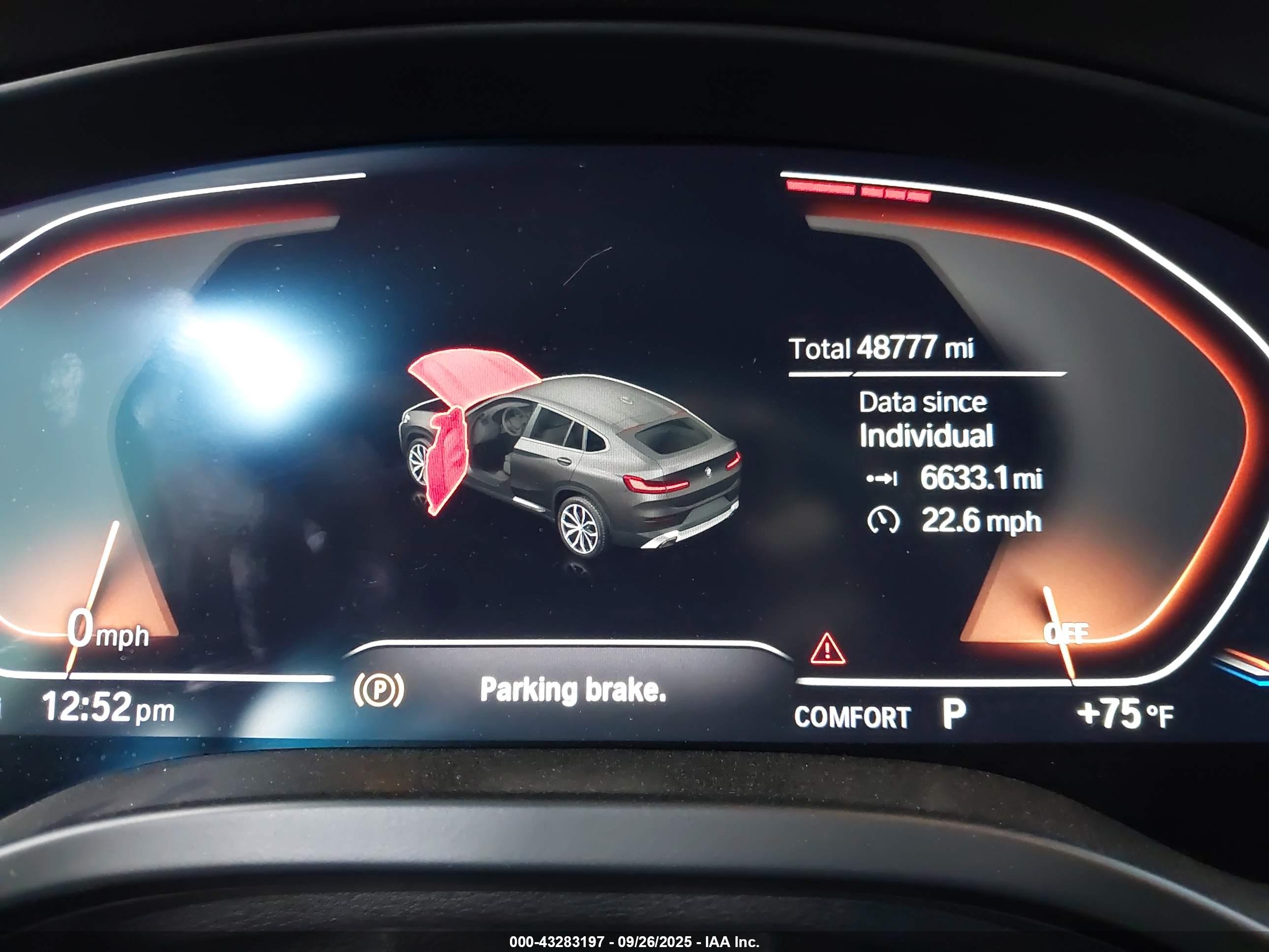 BMW X4 image 7