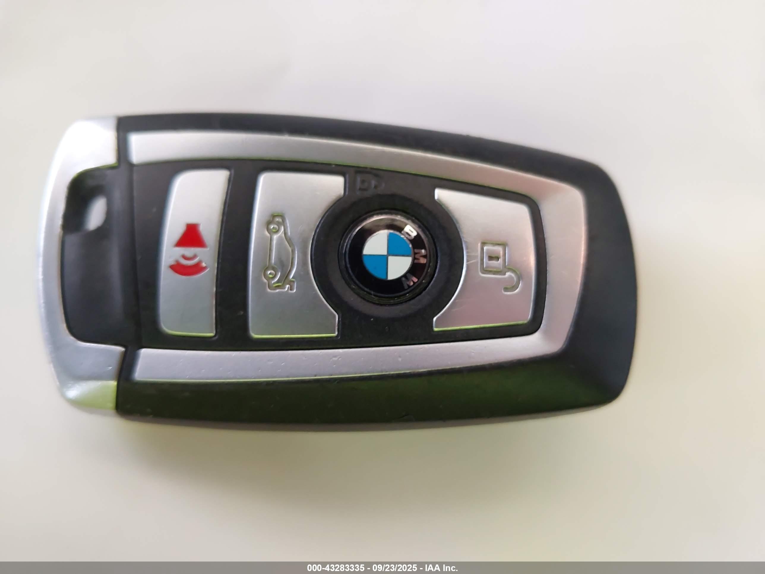 BMW 640I image 11