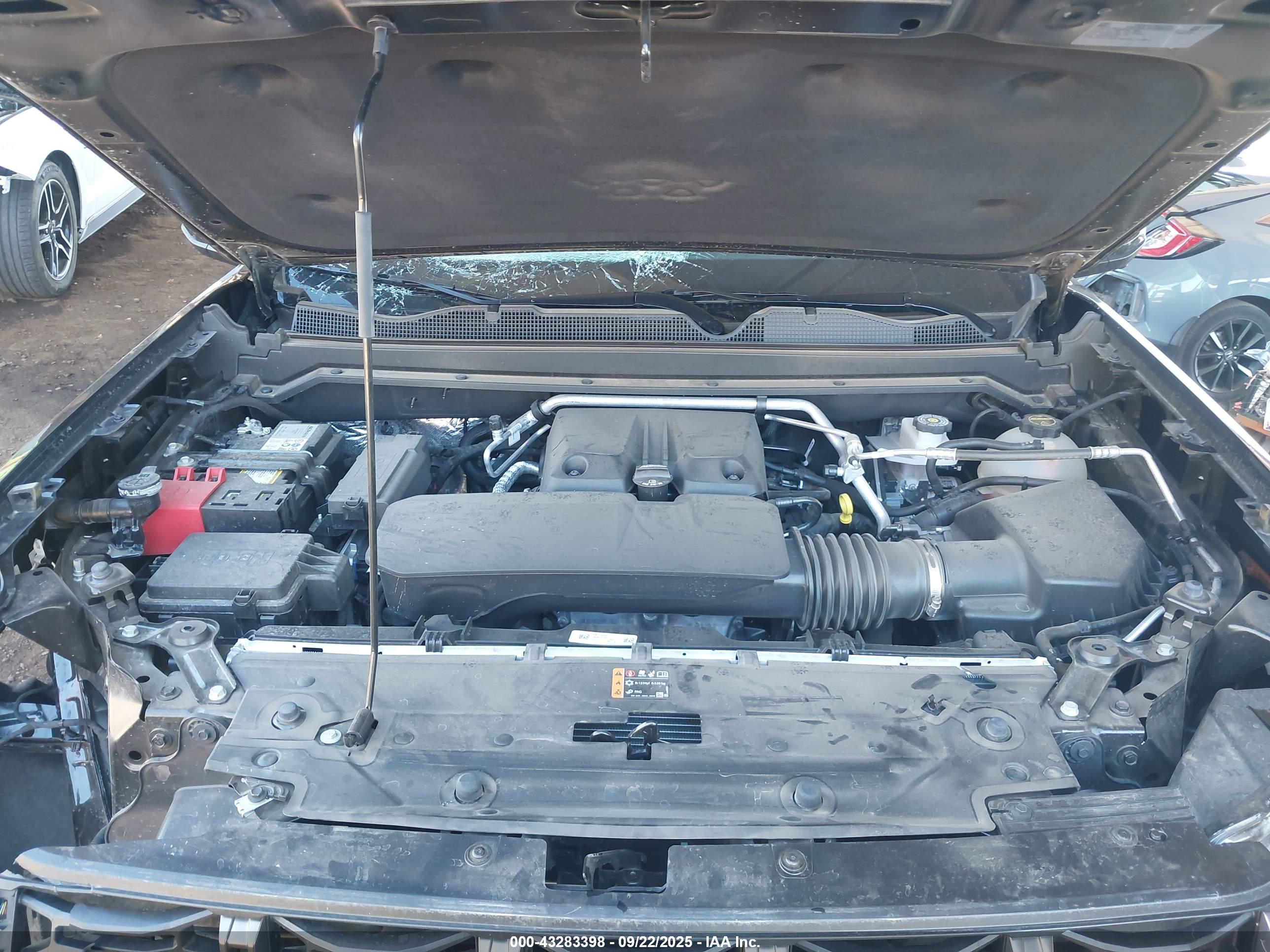 GMC CANYON image 10