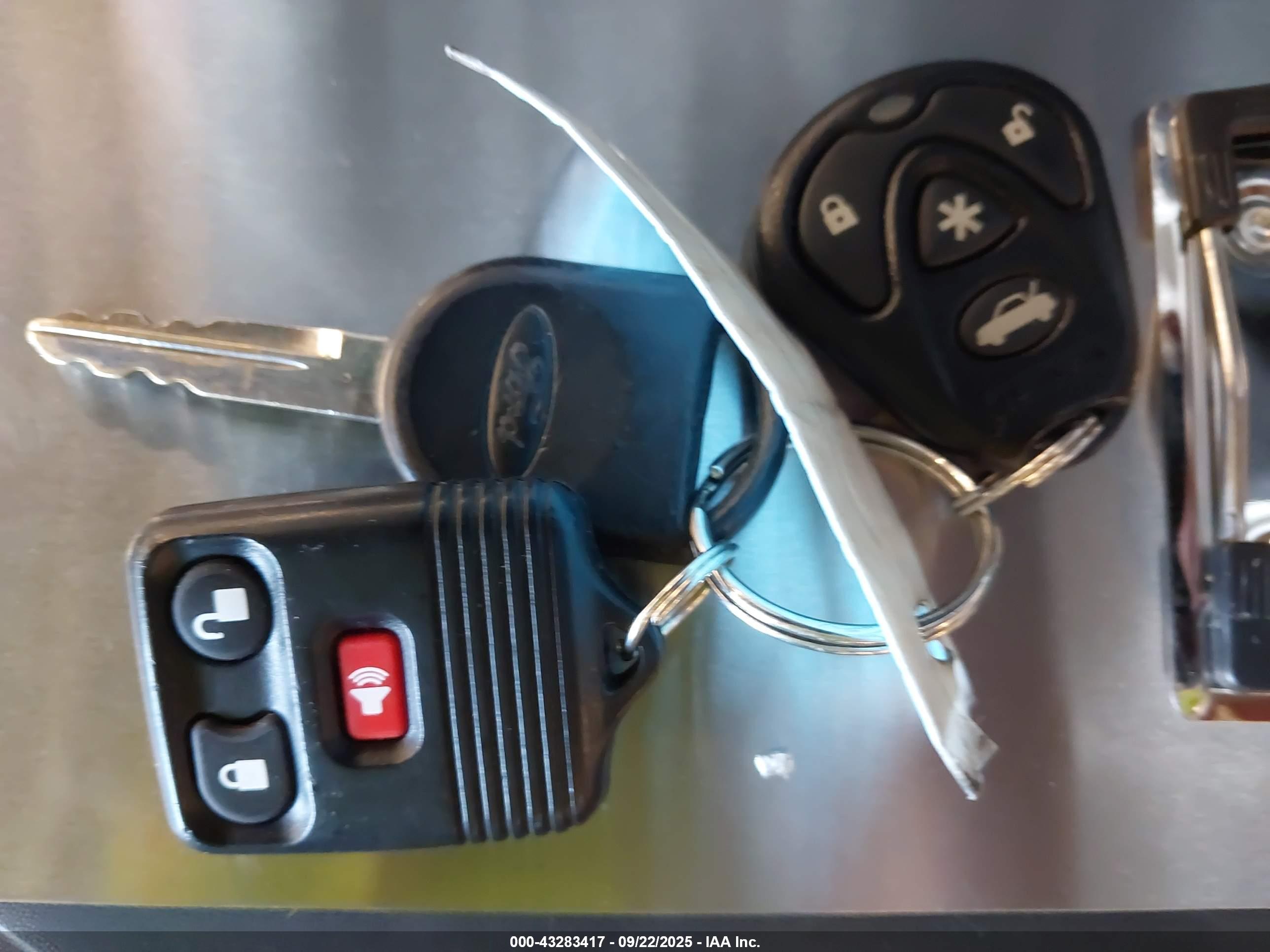 FORD MUSTANG image 11
