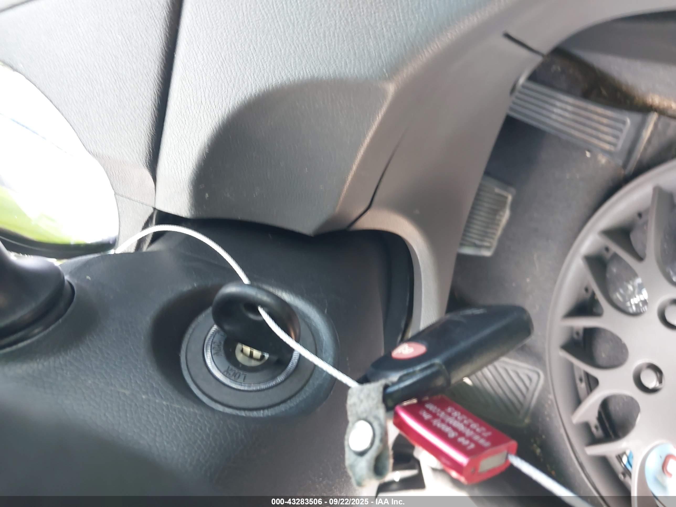 HYUNDAI SONATA image 11