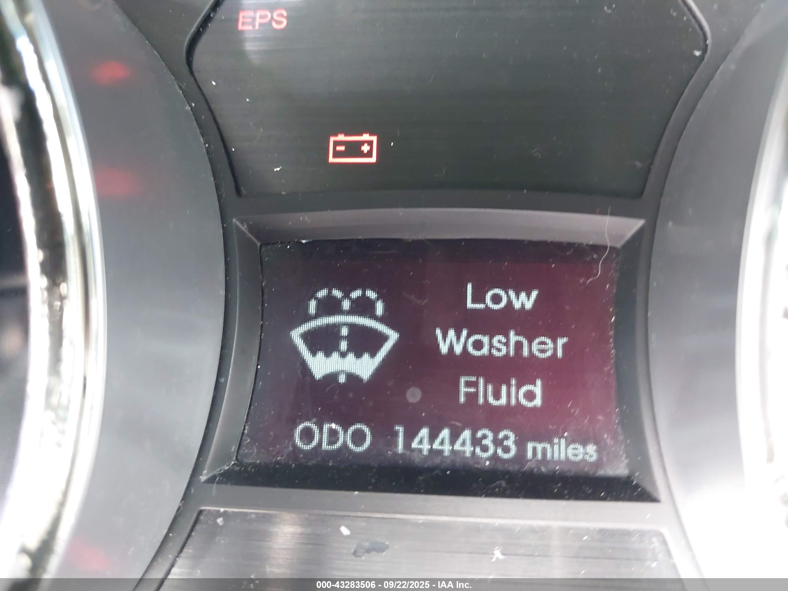 HYUNDAI SONATA image 7