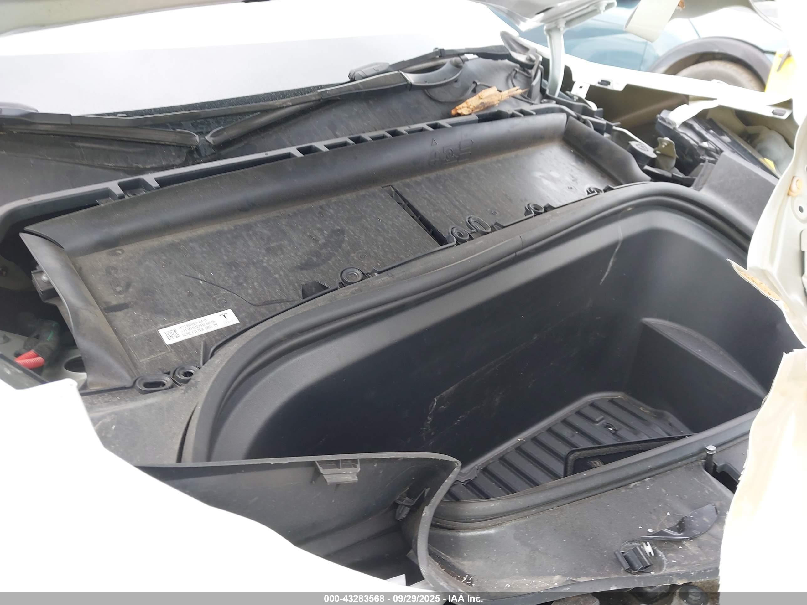 TESLA MODEL image 10