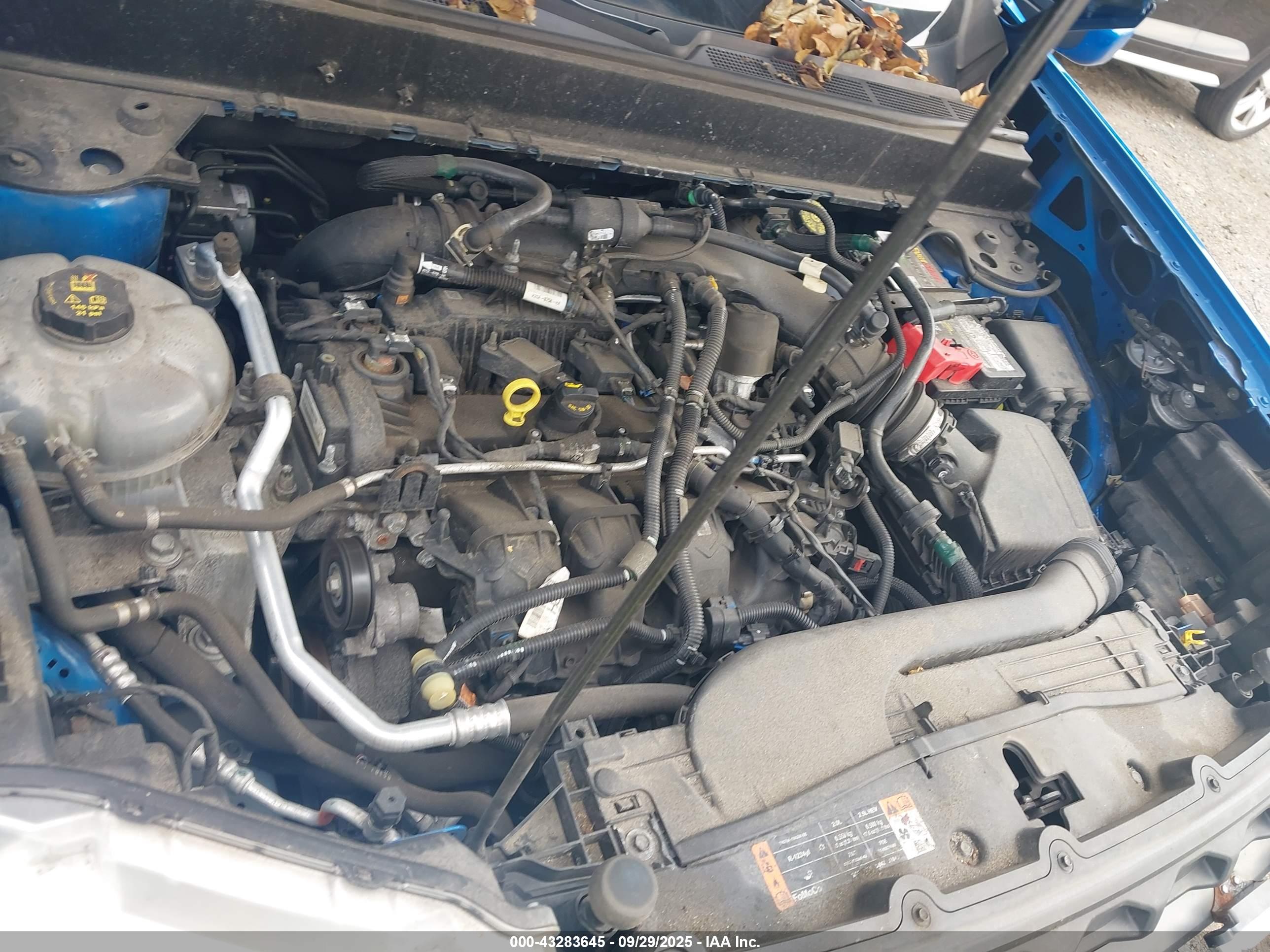 FORD MAVERICK image 10