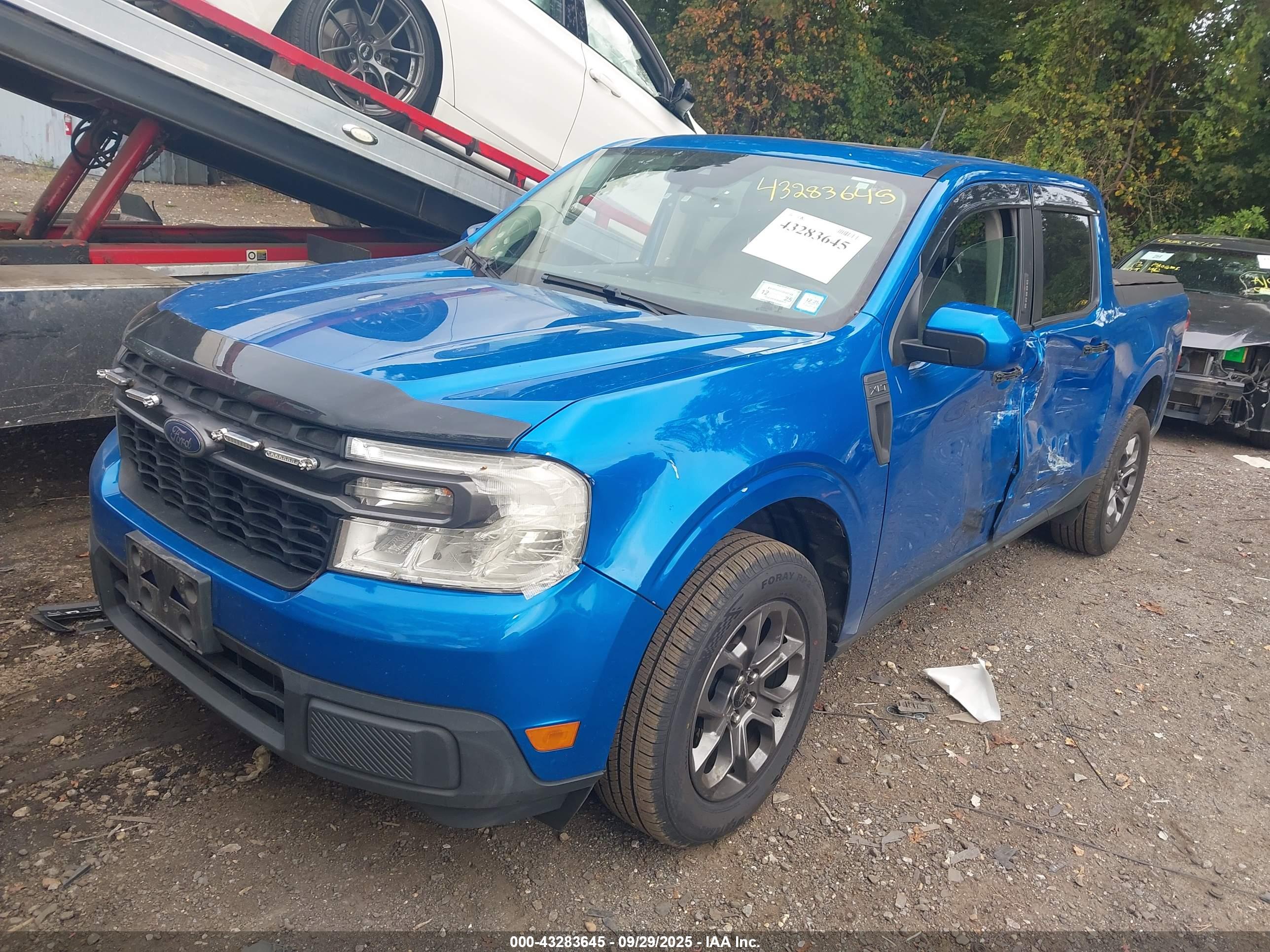 FORD MAVERICK image 2