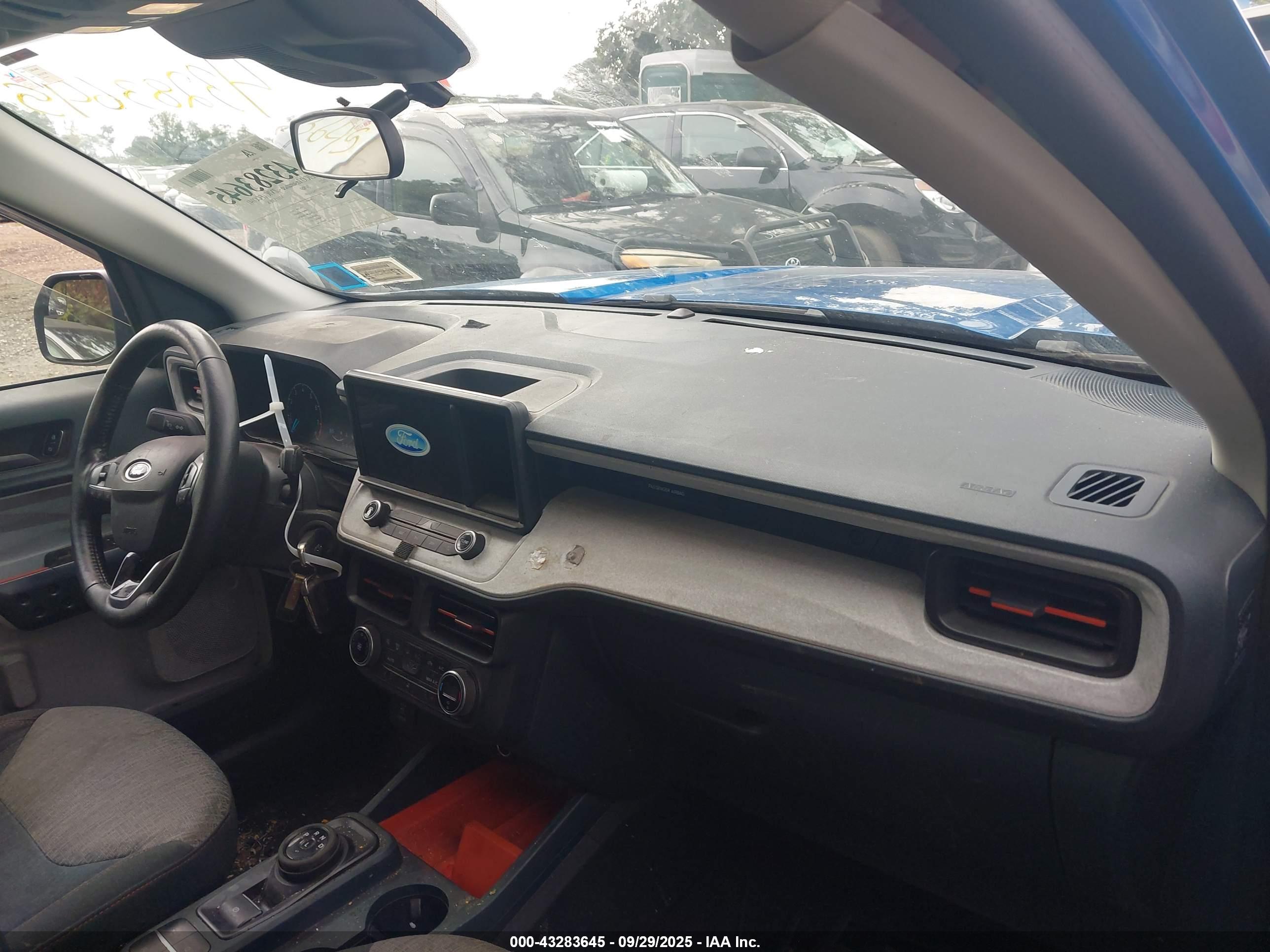 FORD MAVERICK image 5