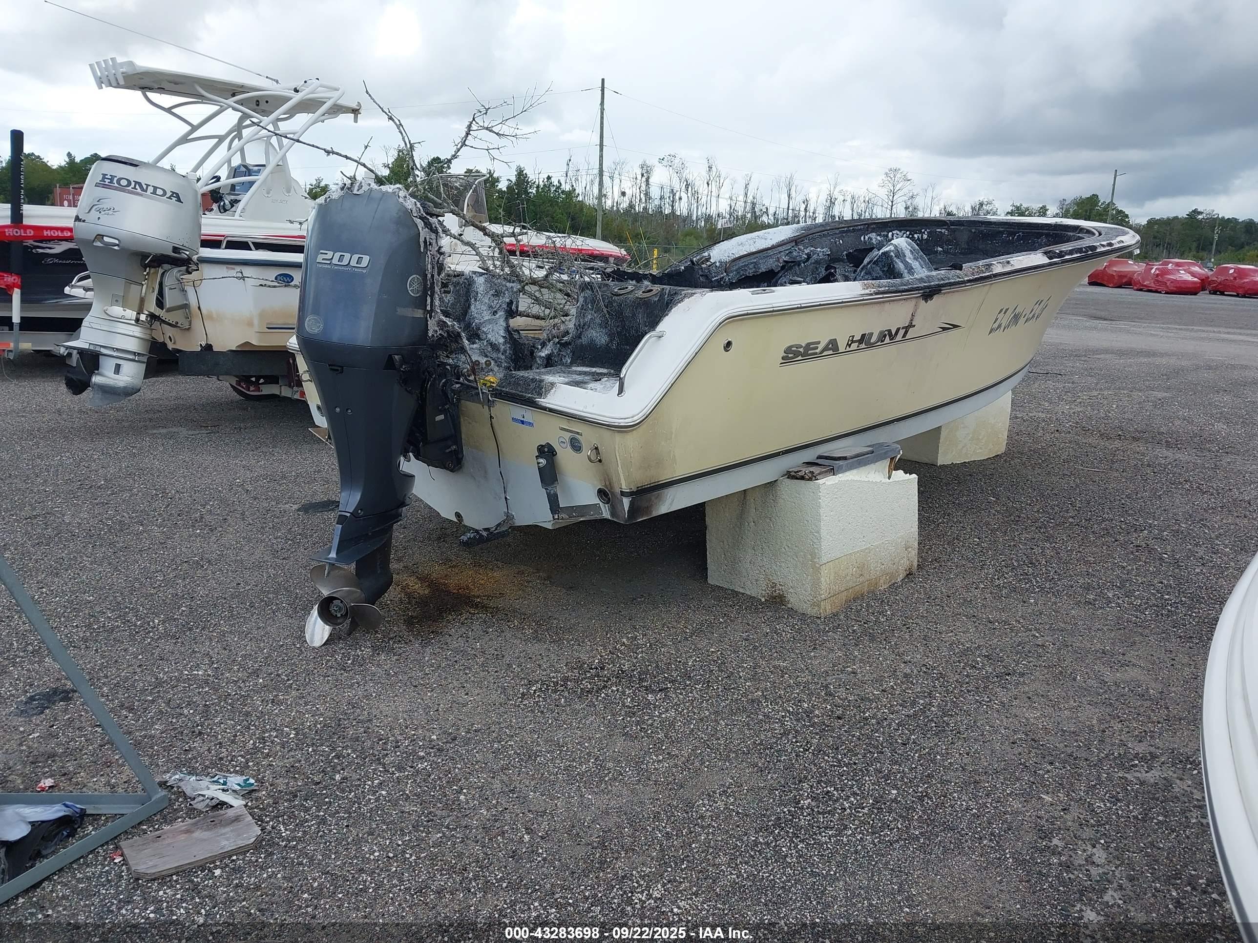 SEA HUNT image 4