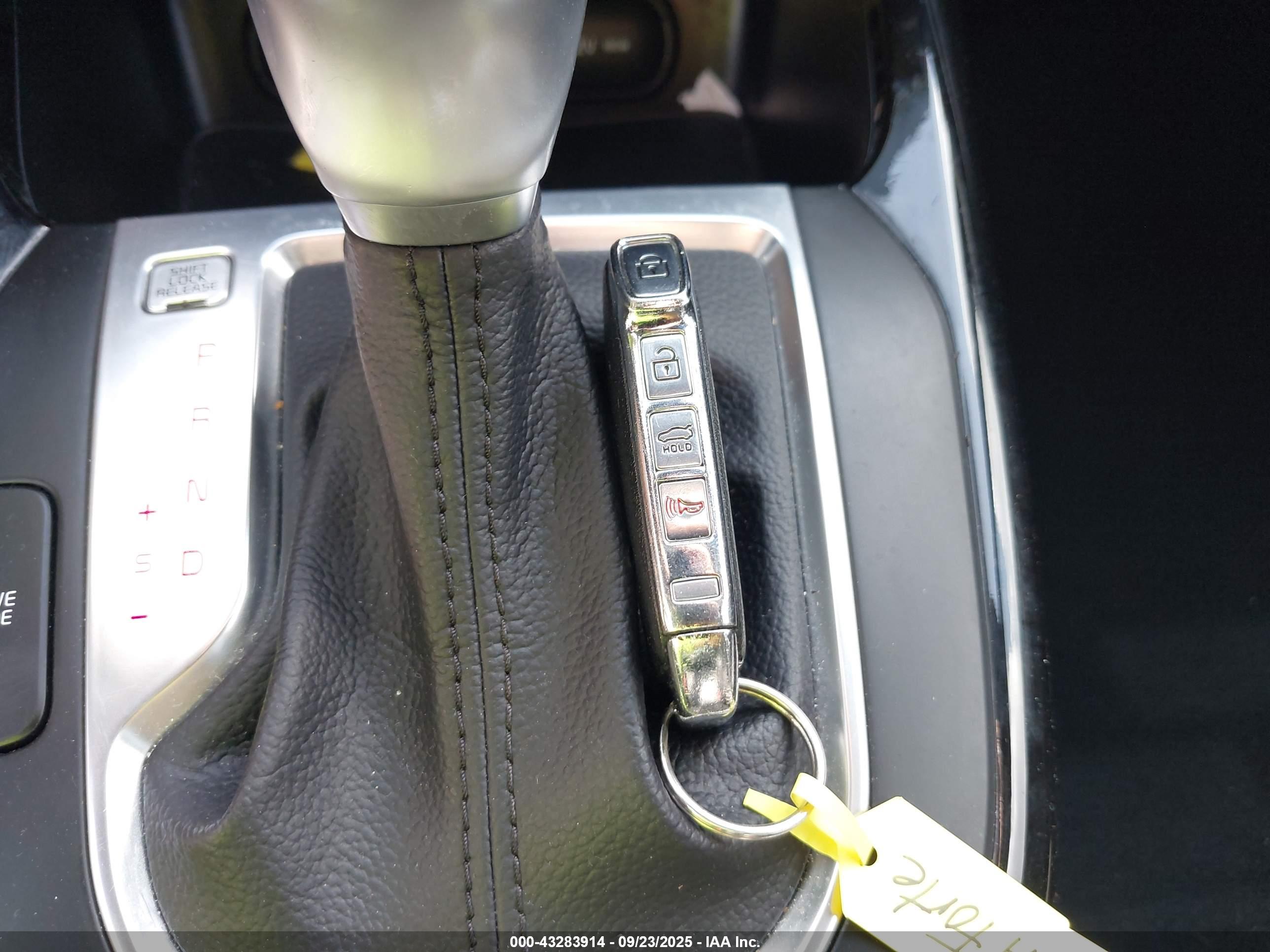 KIA FORTE image 11