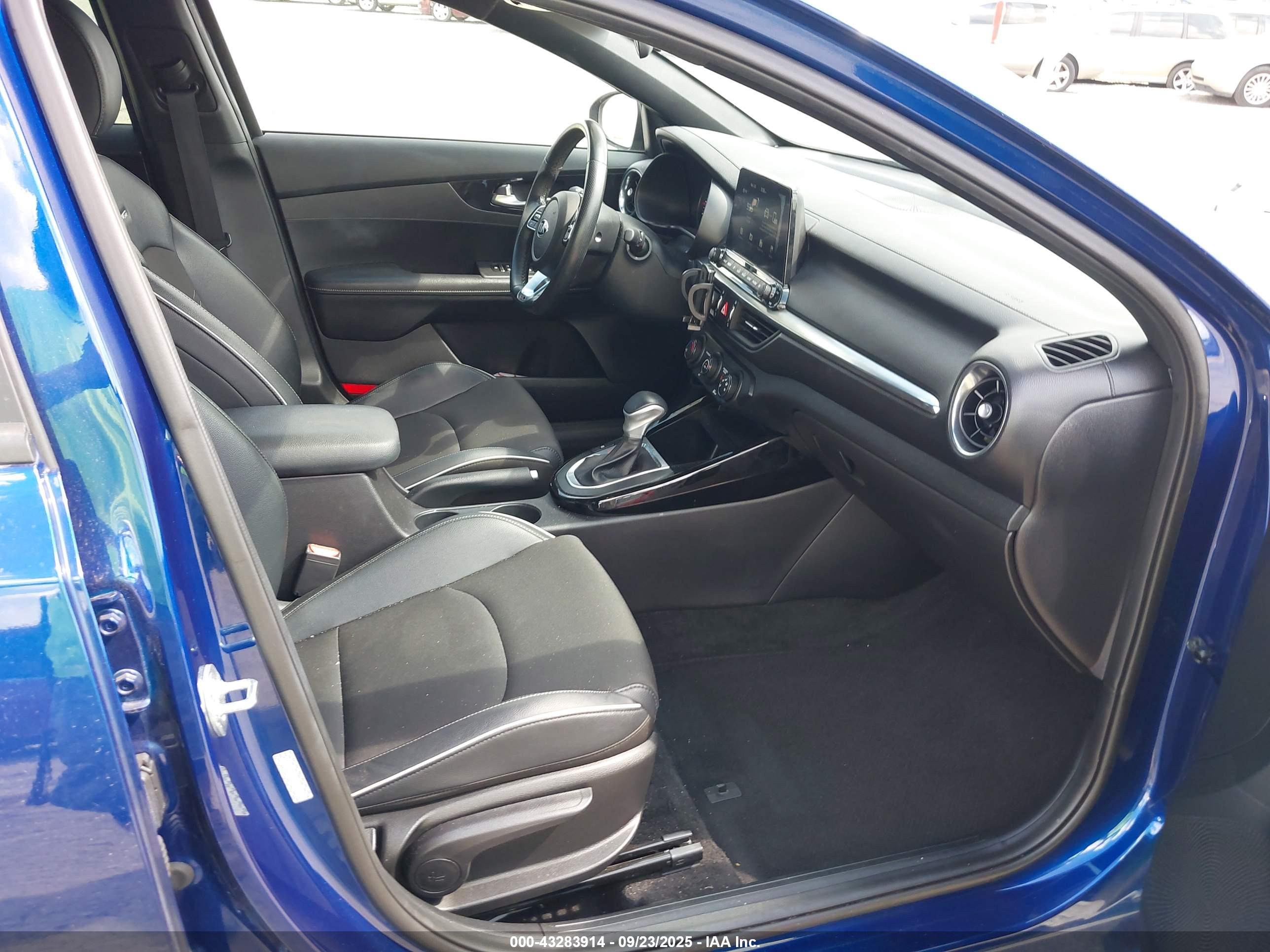 KIA FORTE image 5