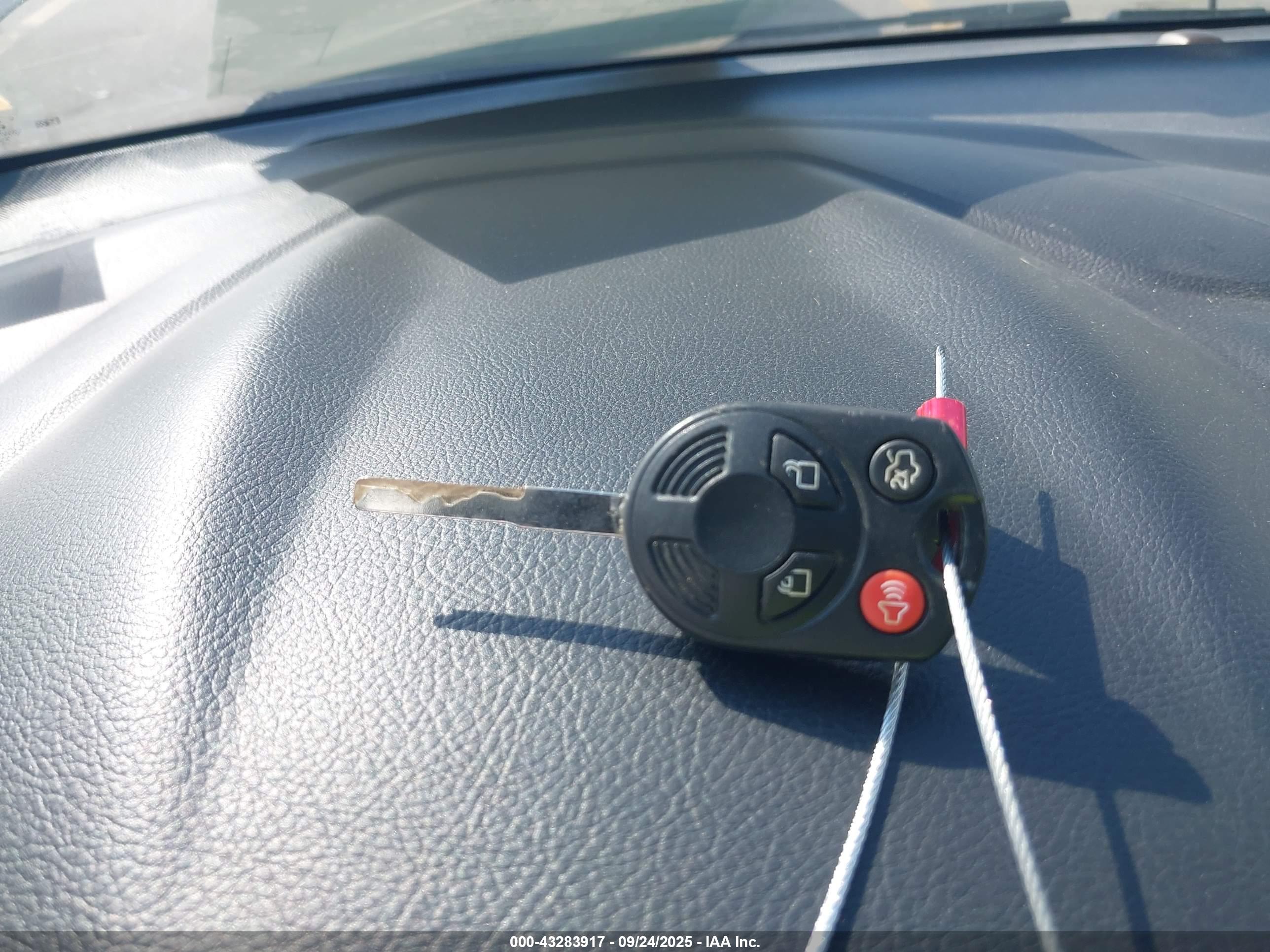 FORD FOCUS image 11