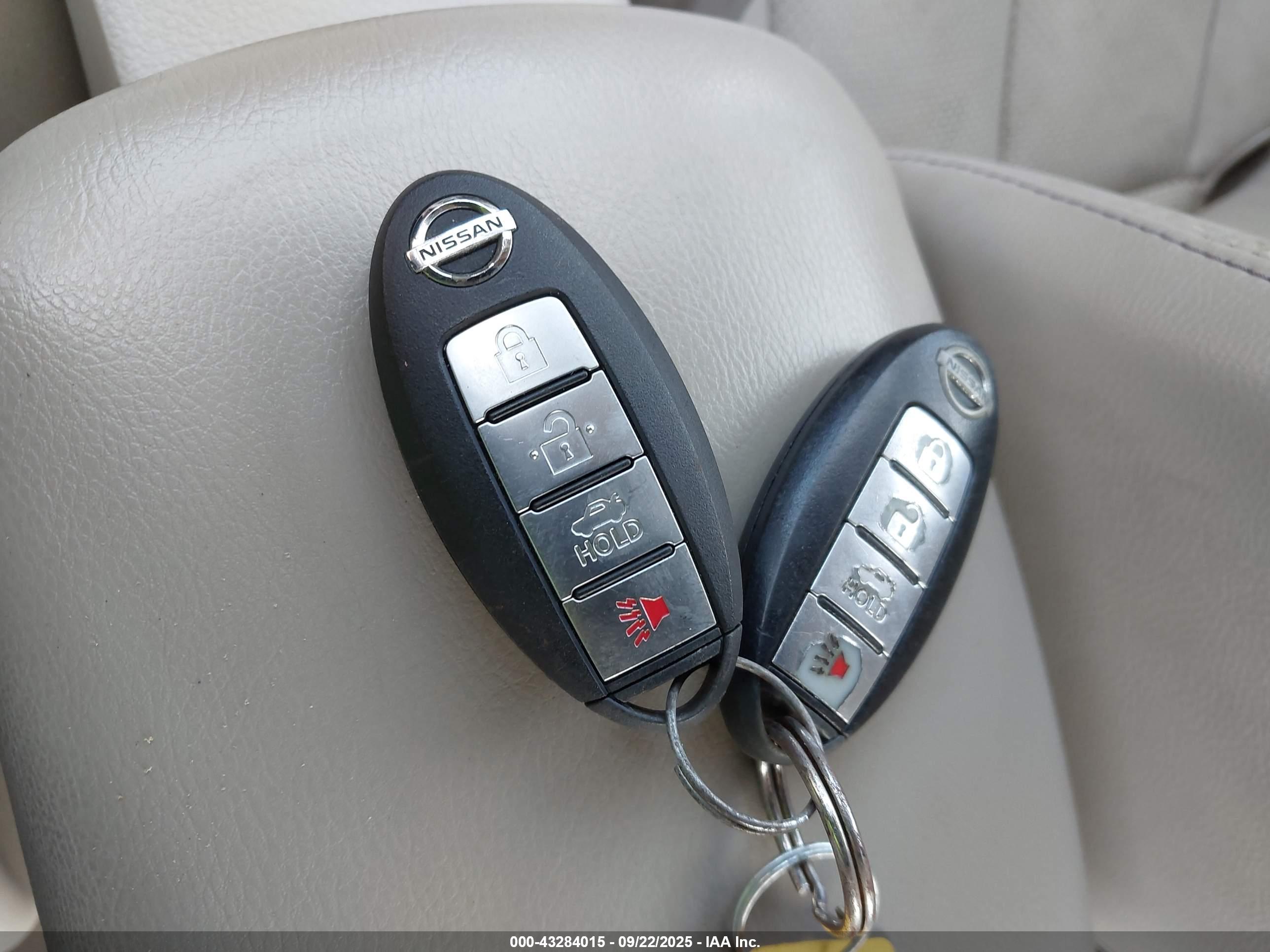 NISSAN SENTRA image 11