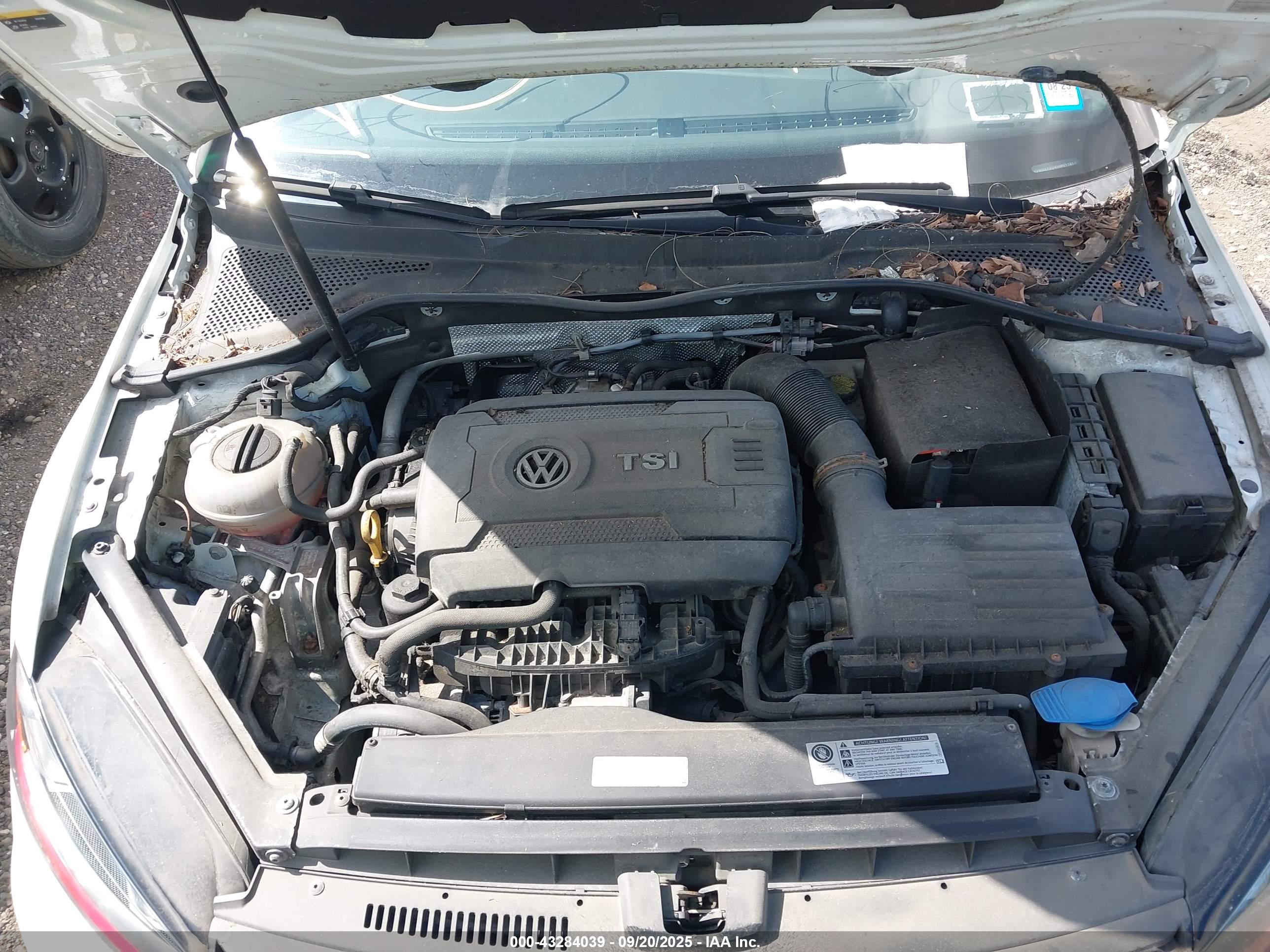 VOLKSWAGEN GOLF image 10