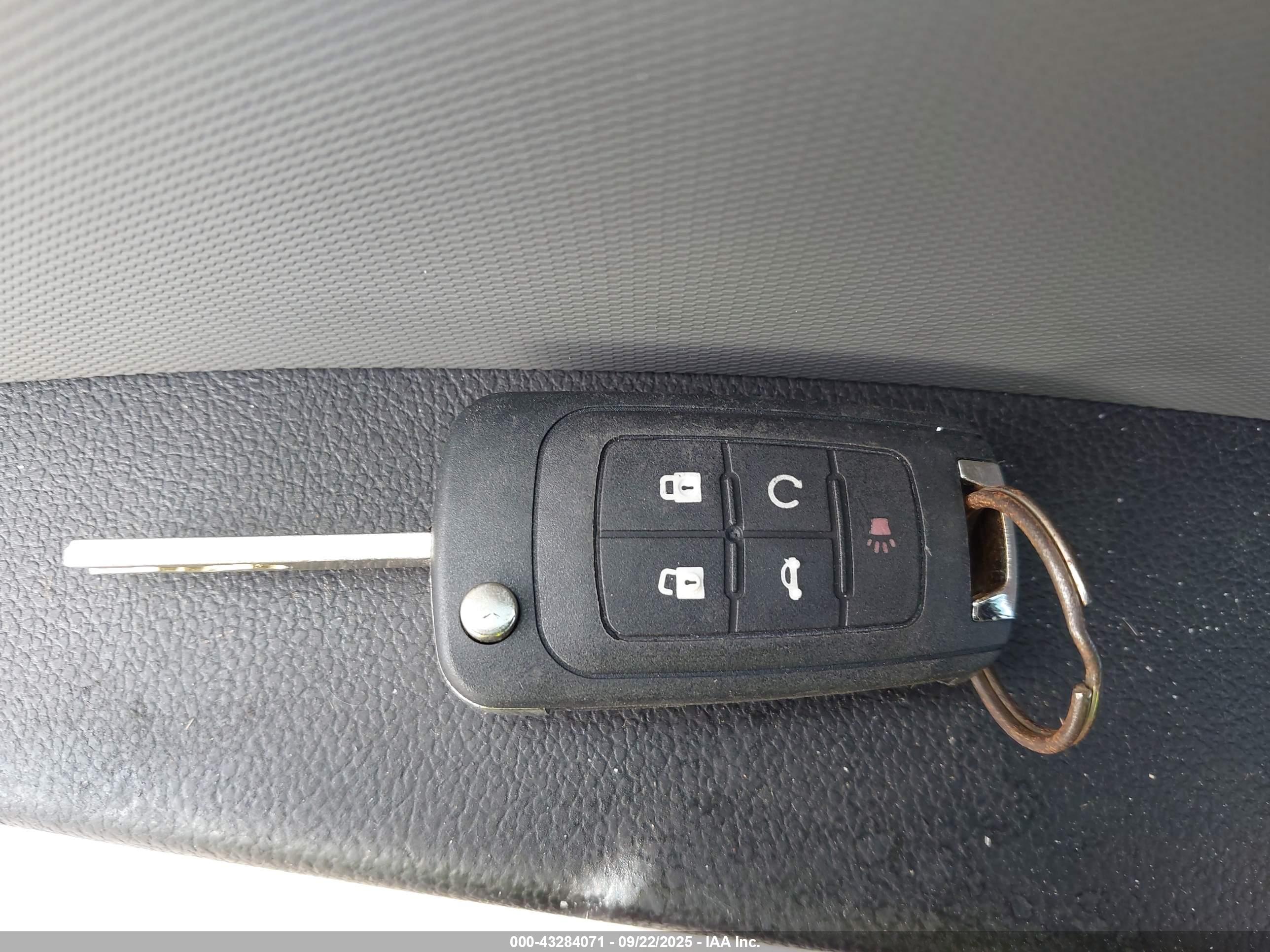CHEVROLET SONIC image 11