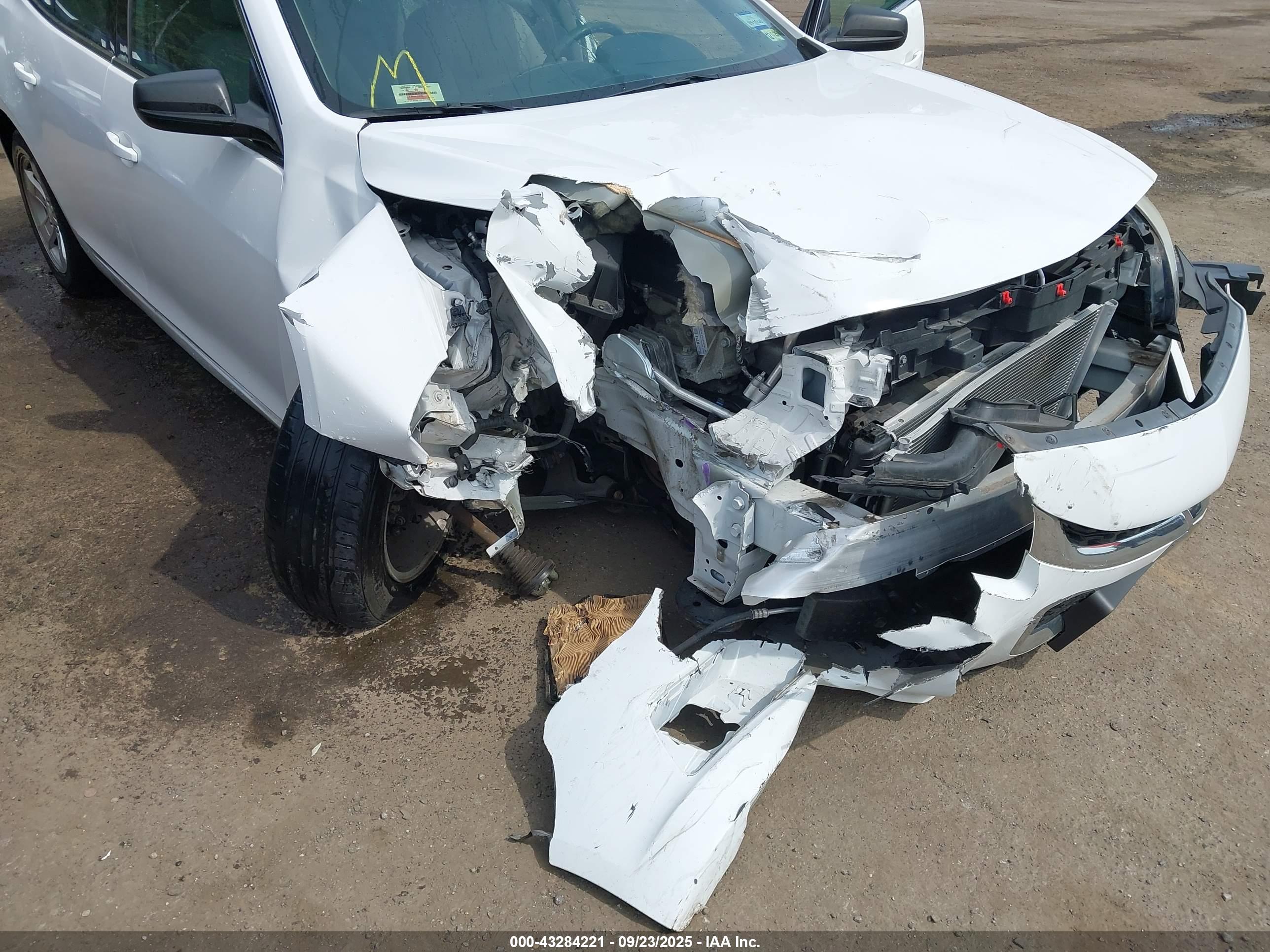 CHEVROLET MALIBU image 6