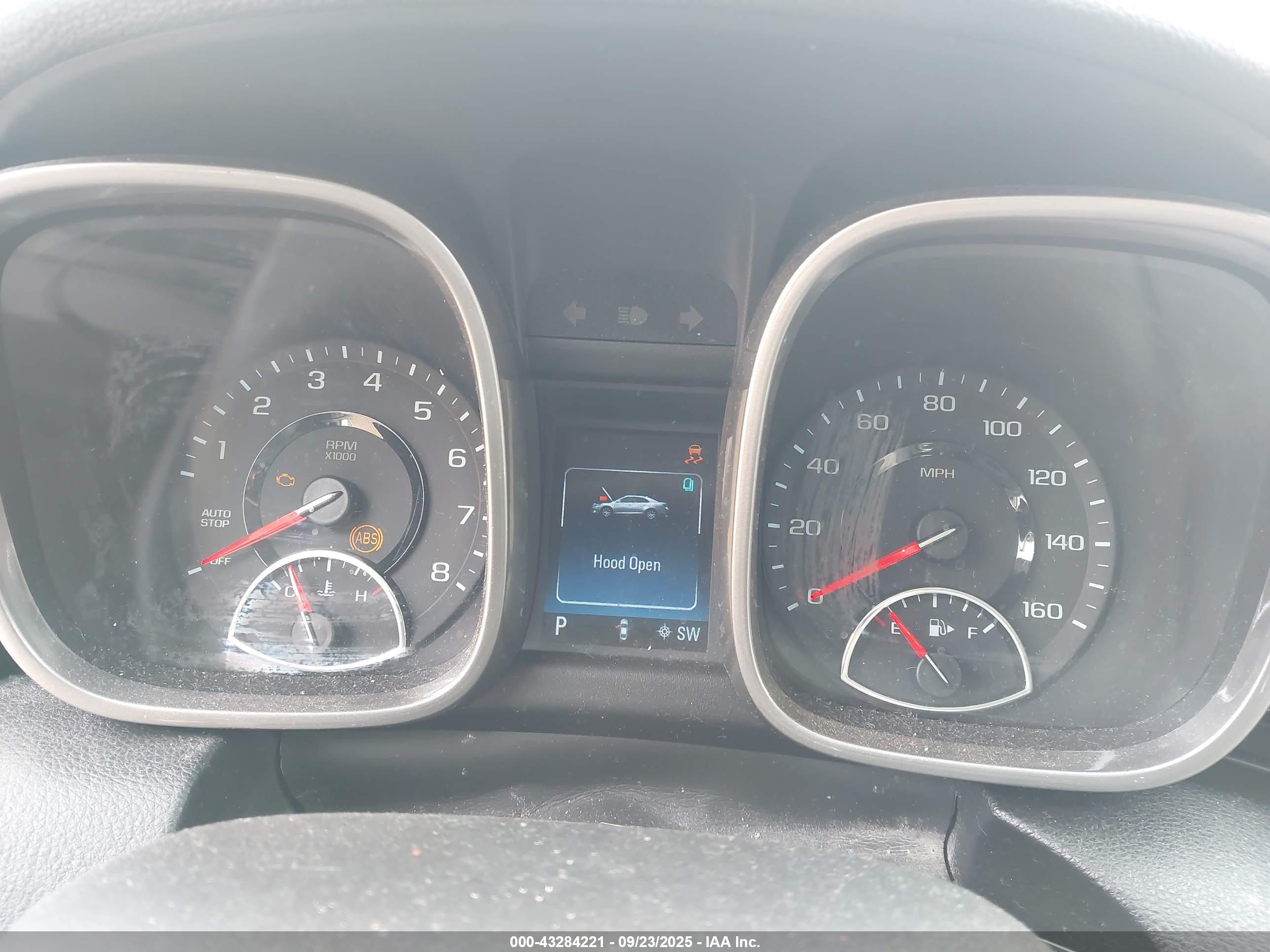 CHEVROLET MALIBU image 7