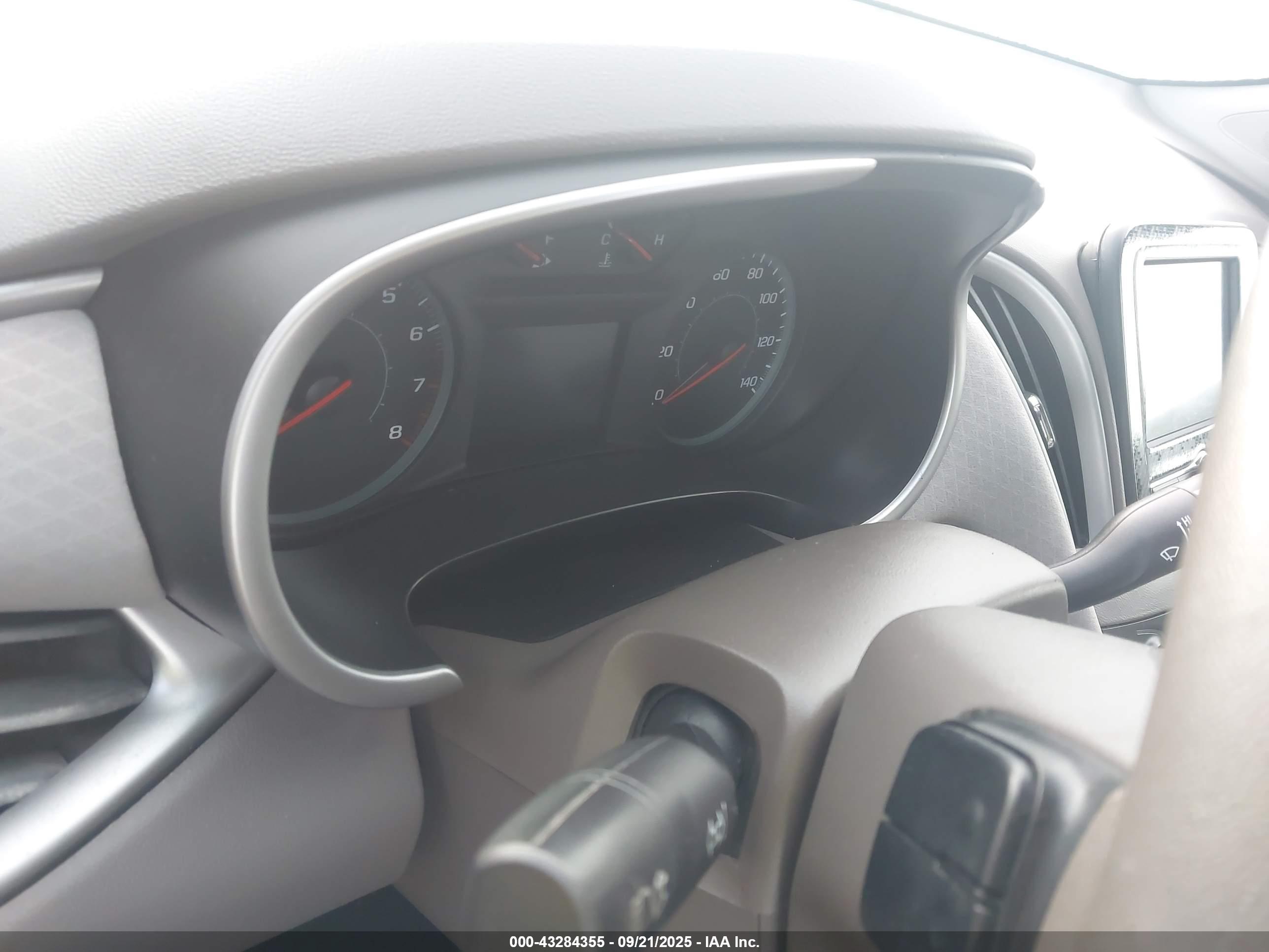 CHEVROLET MALIBU image 7