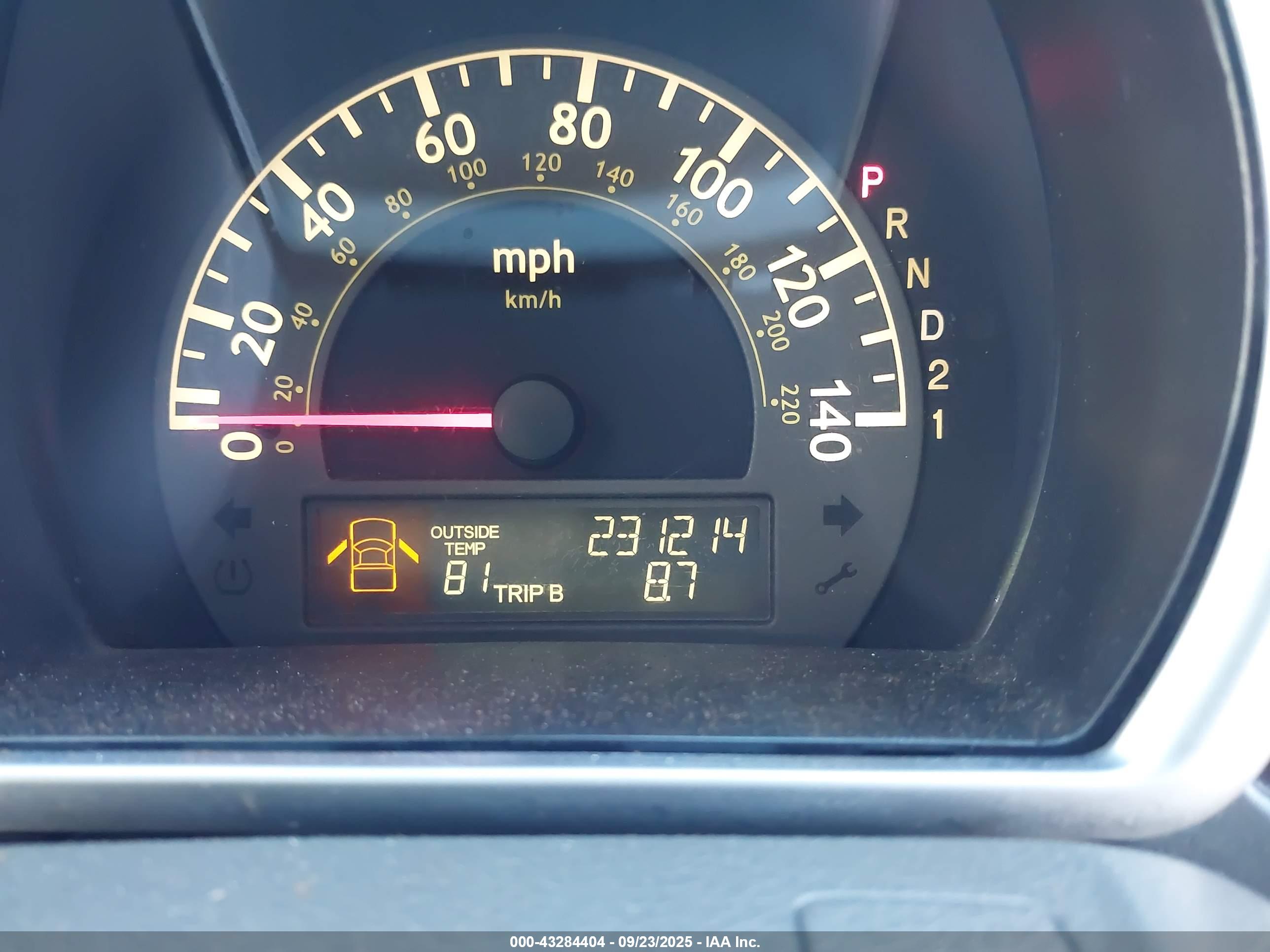 HONDA RIDGELINE image 7