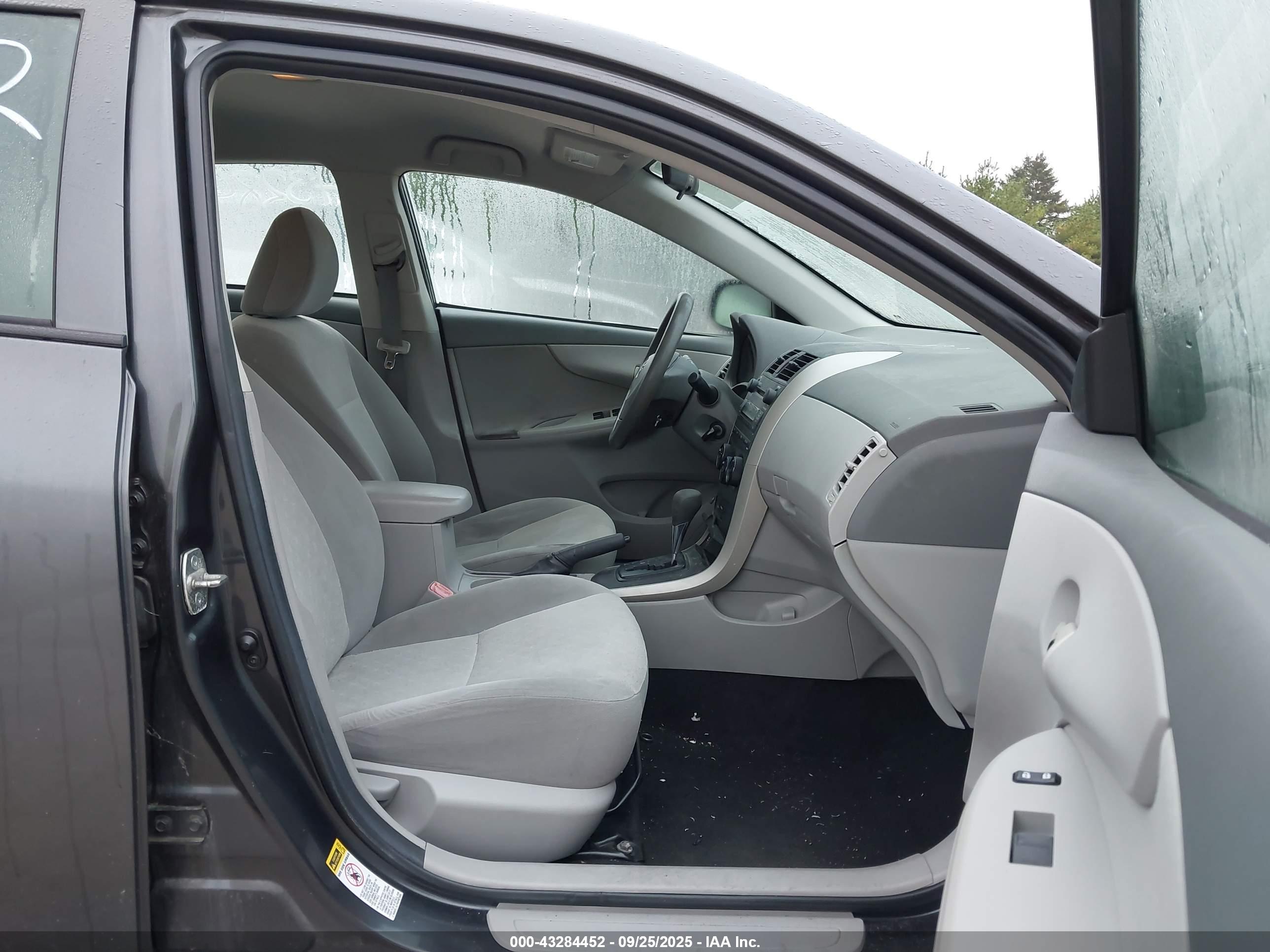 TOYOTA COROLLA image 5