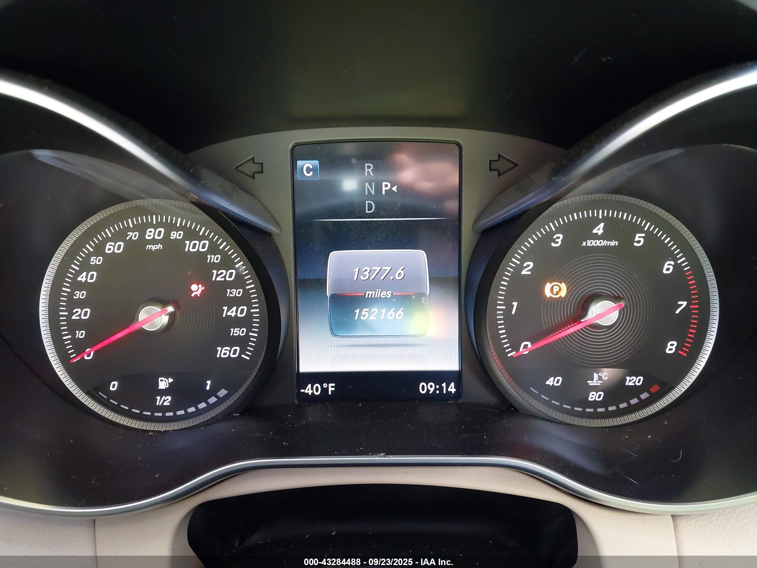 MERCEDES-BENZ C image 7