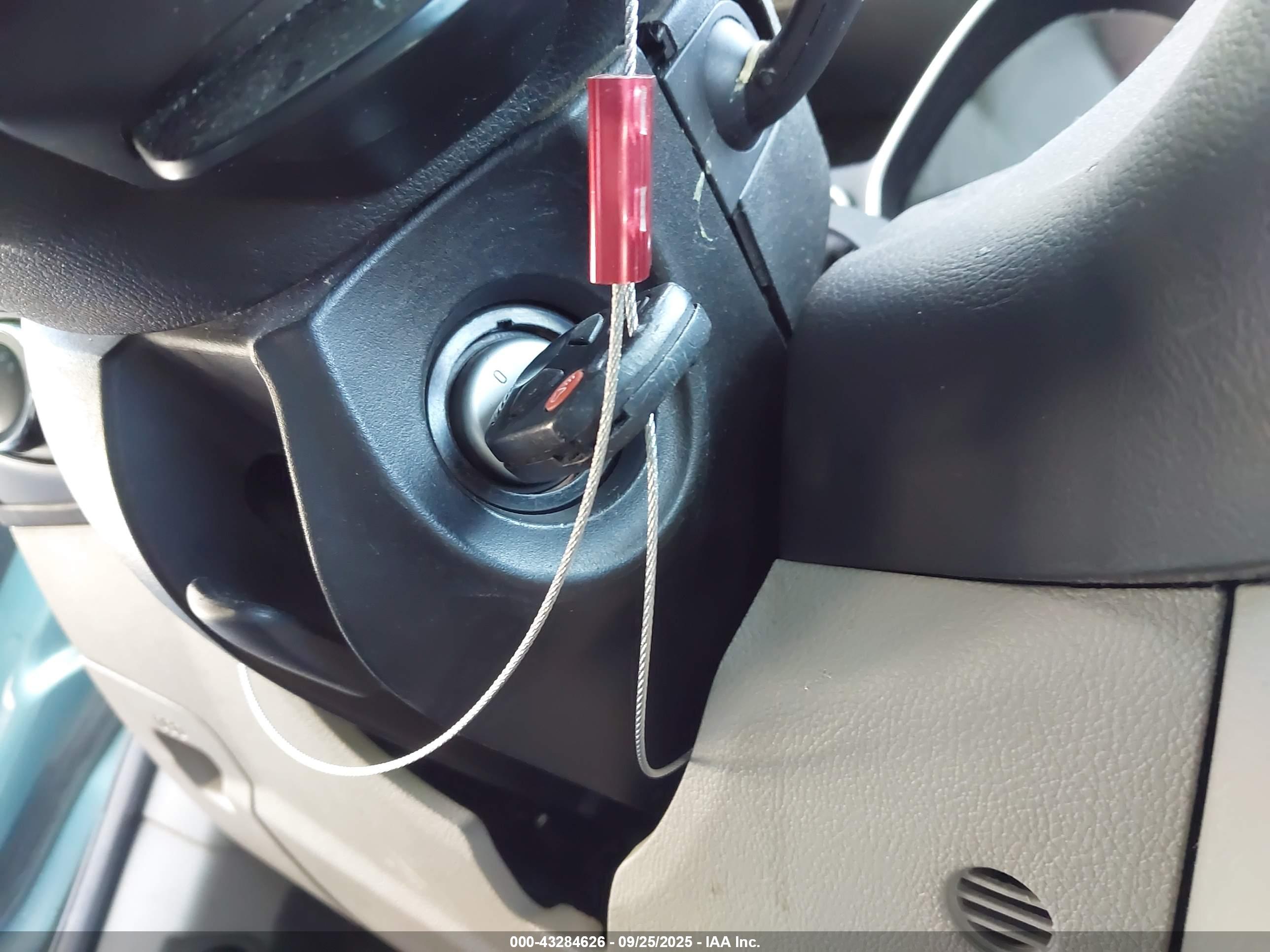 FORD FOCUS image 11