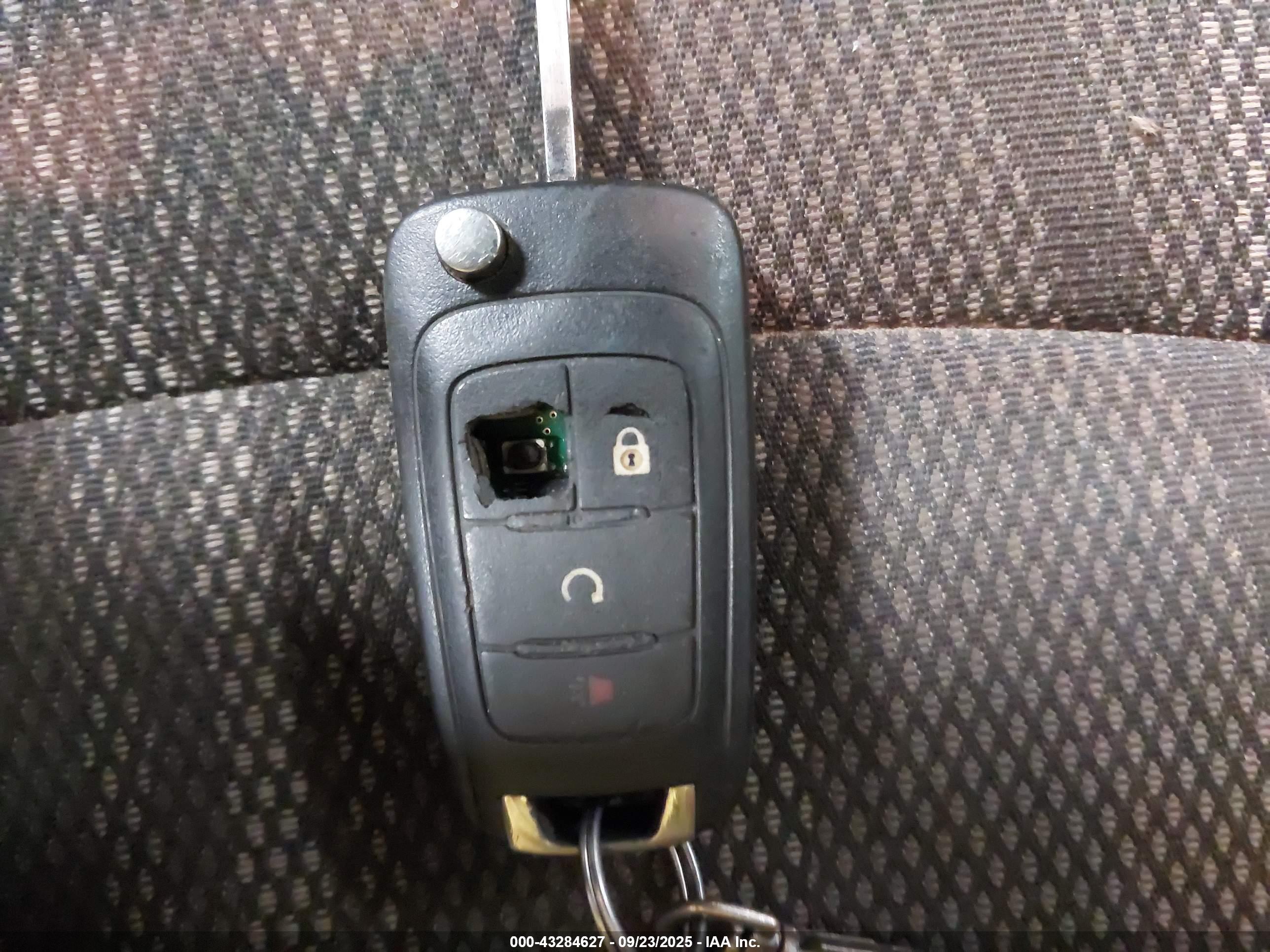 CHEVROLET SONIC image 11