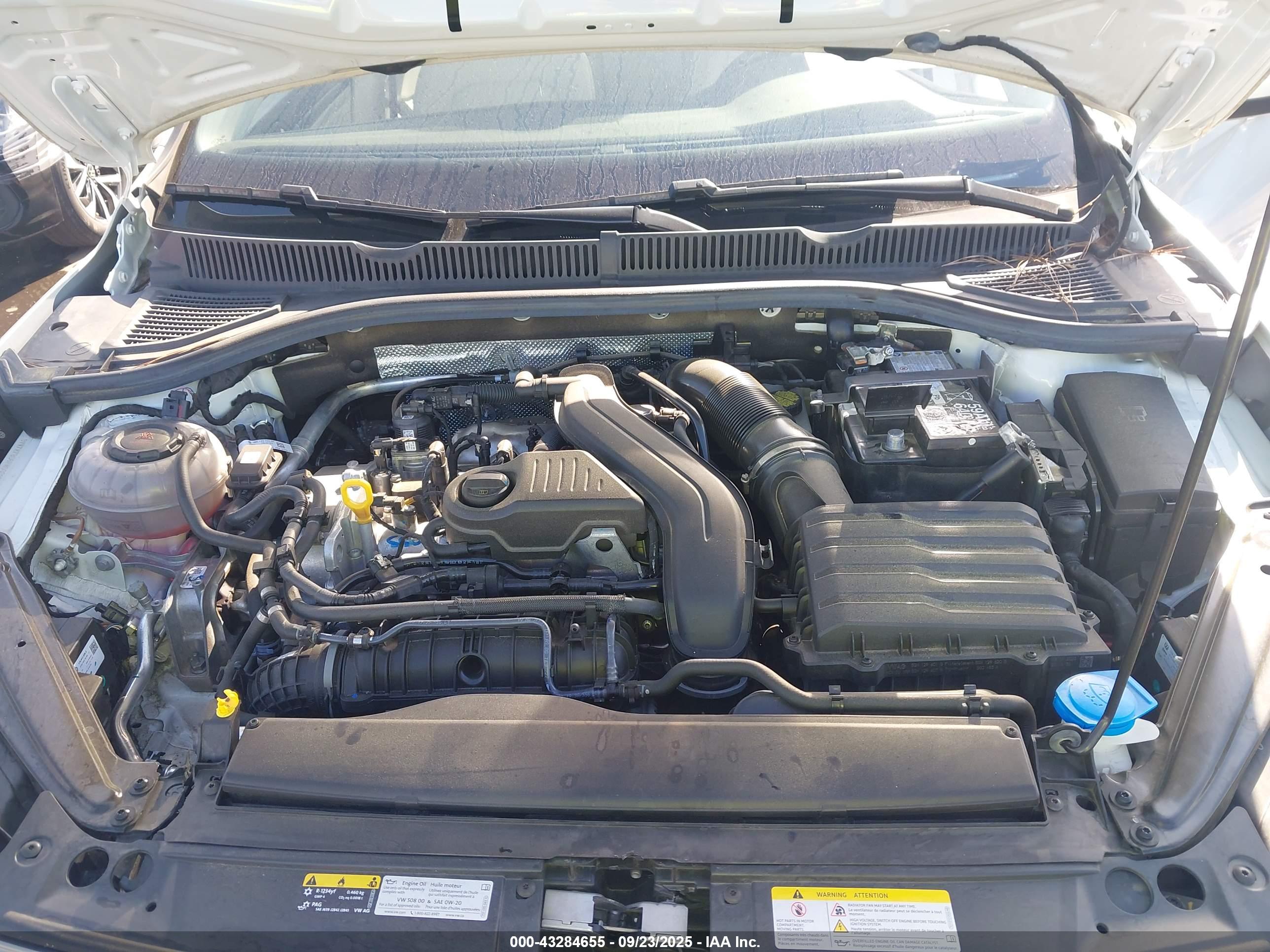VOLKSWAGEN JETTA image 10