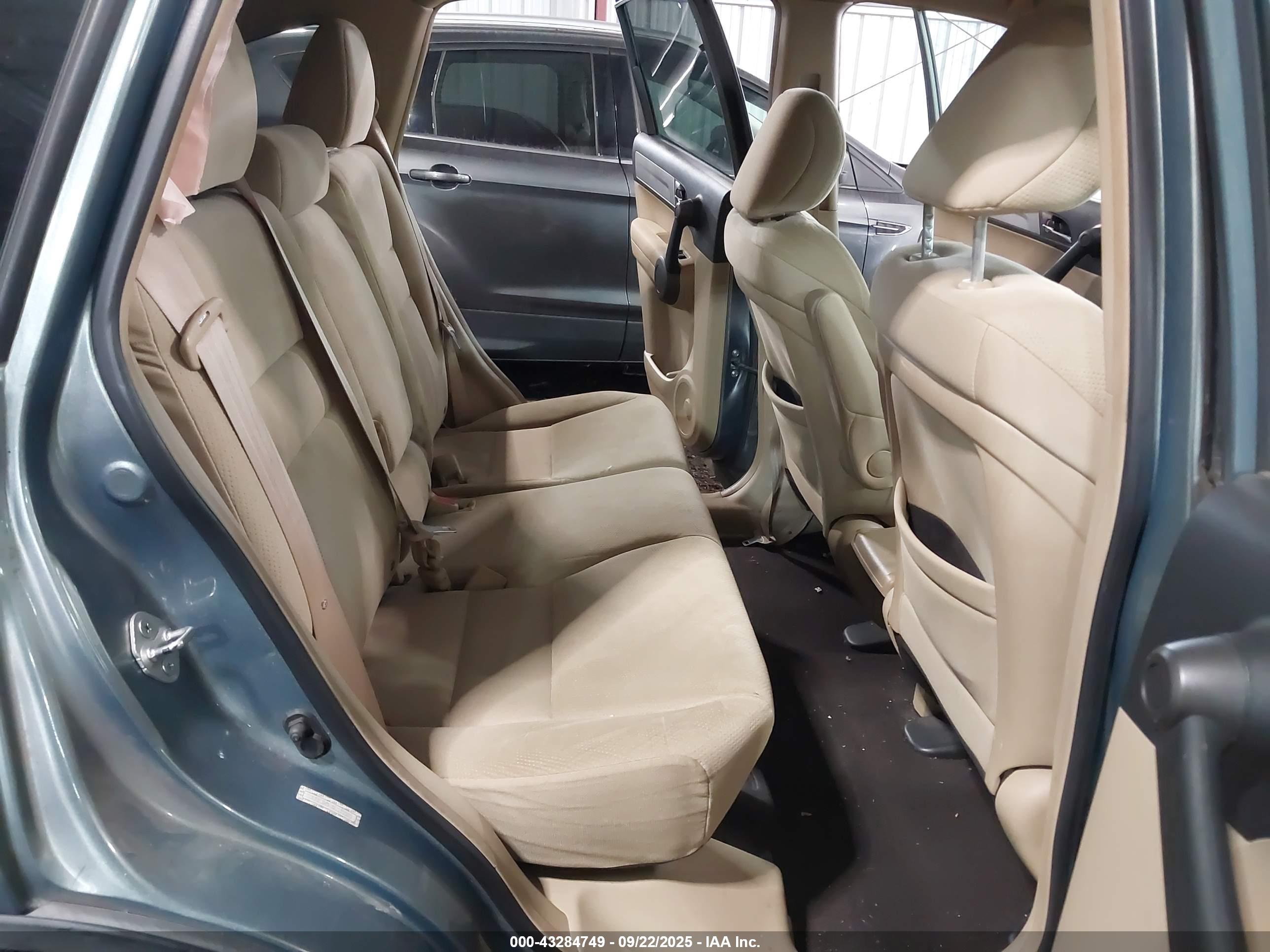 HONDA CR-V image 8