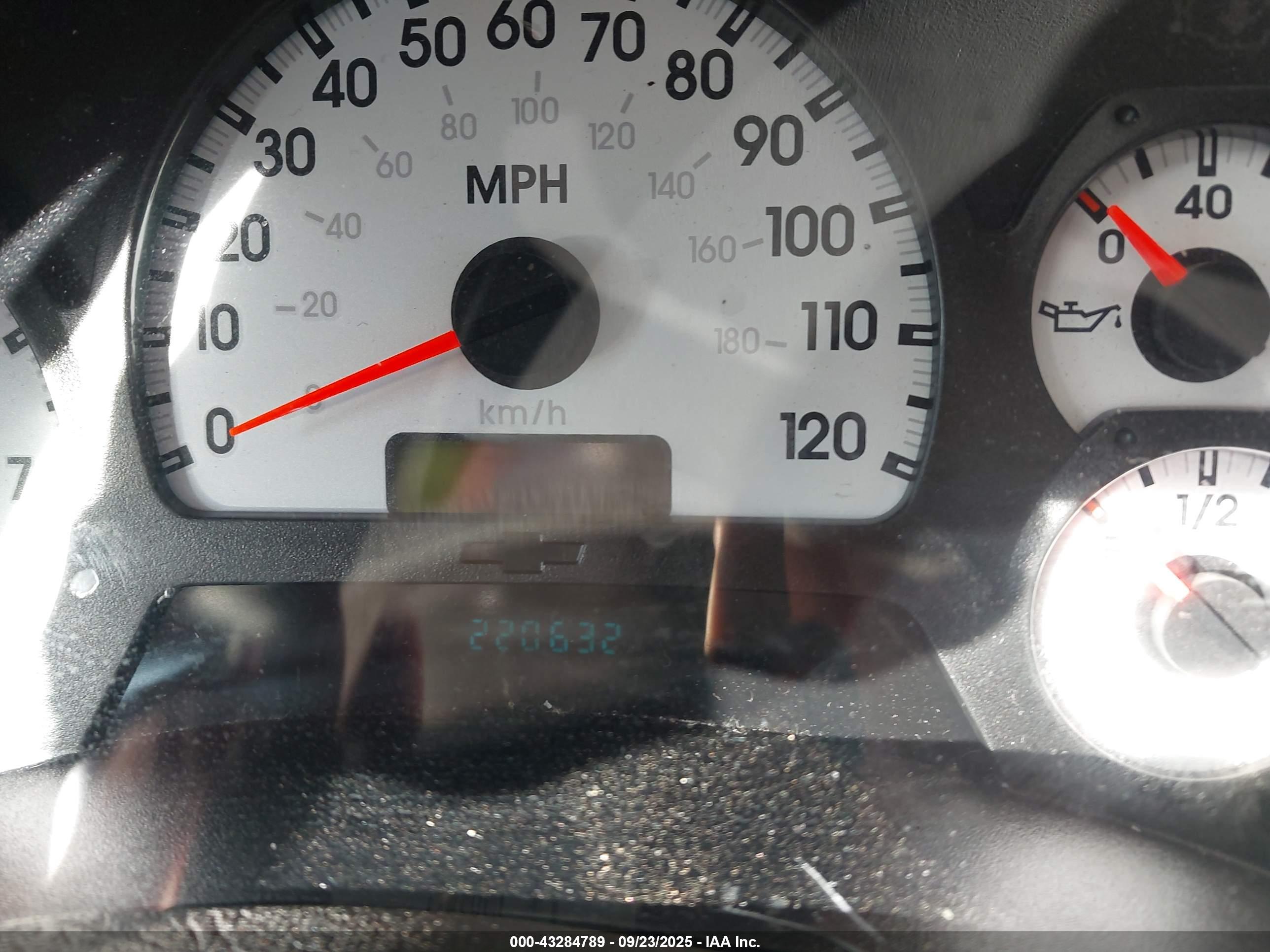 CHEVROLET TRAILBLAZER image 7