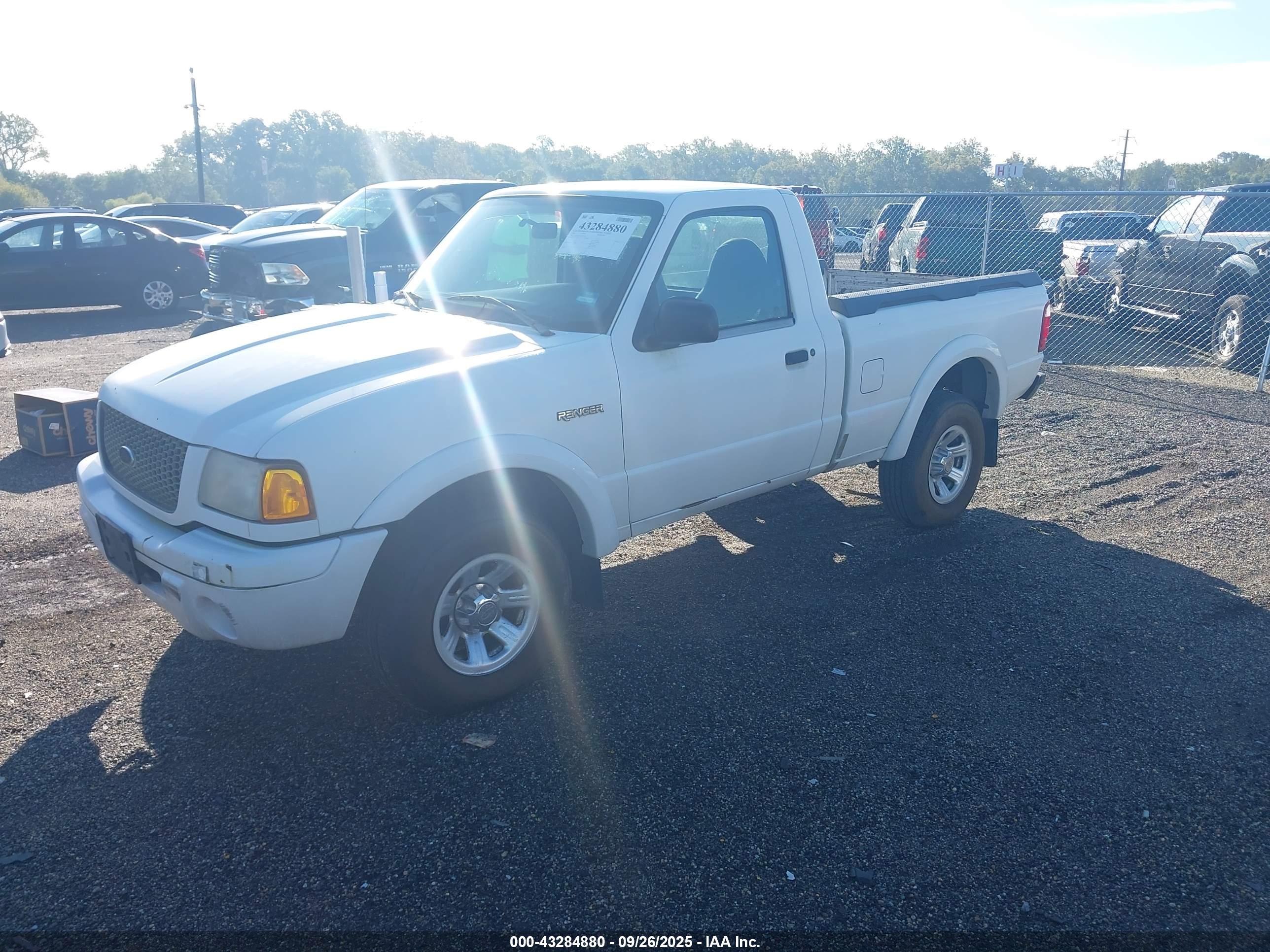 FORD RANGER image 2