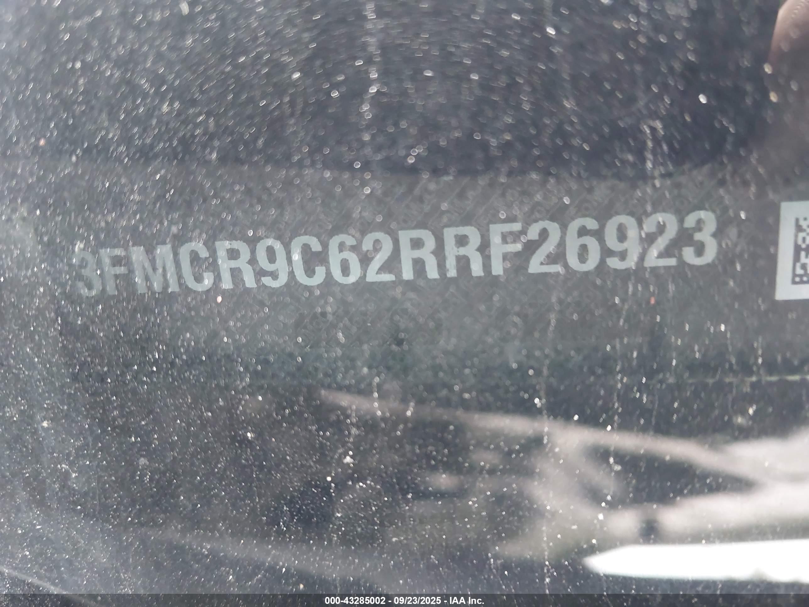 FORD BRONCO image 9