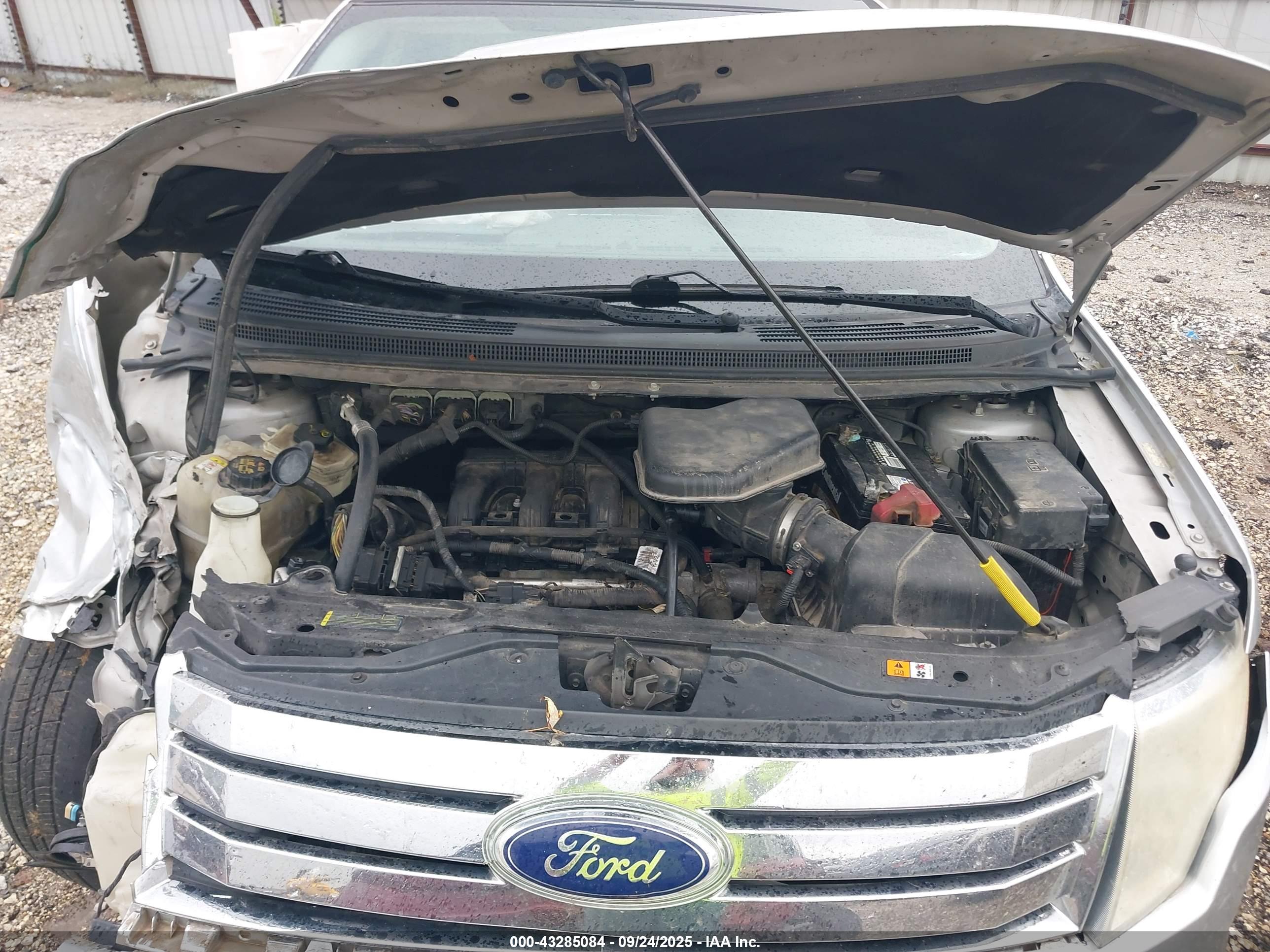 FORD EDGE image 10