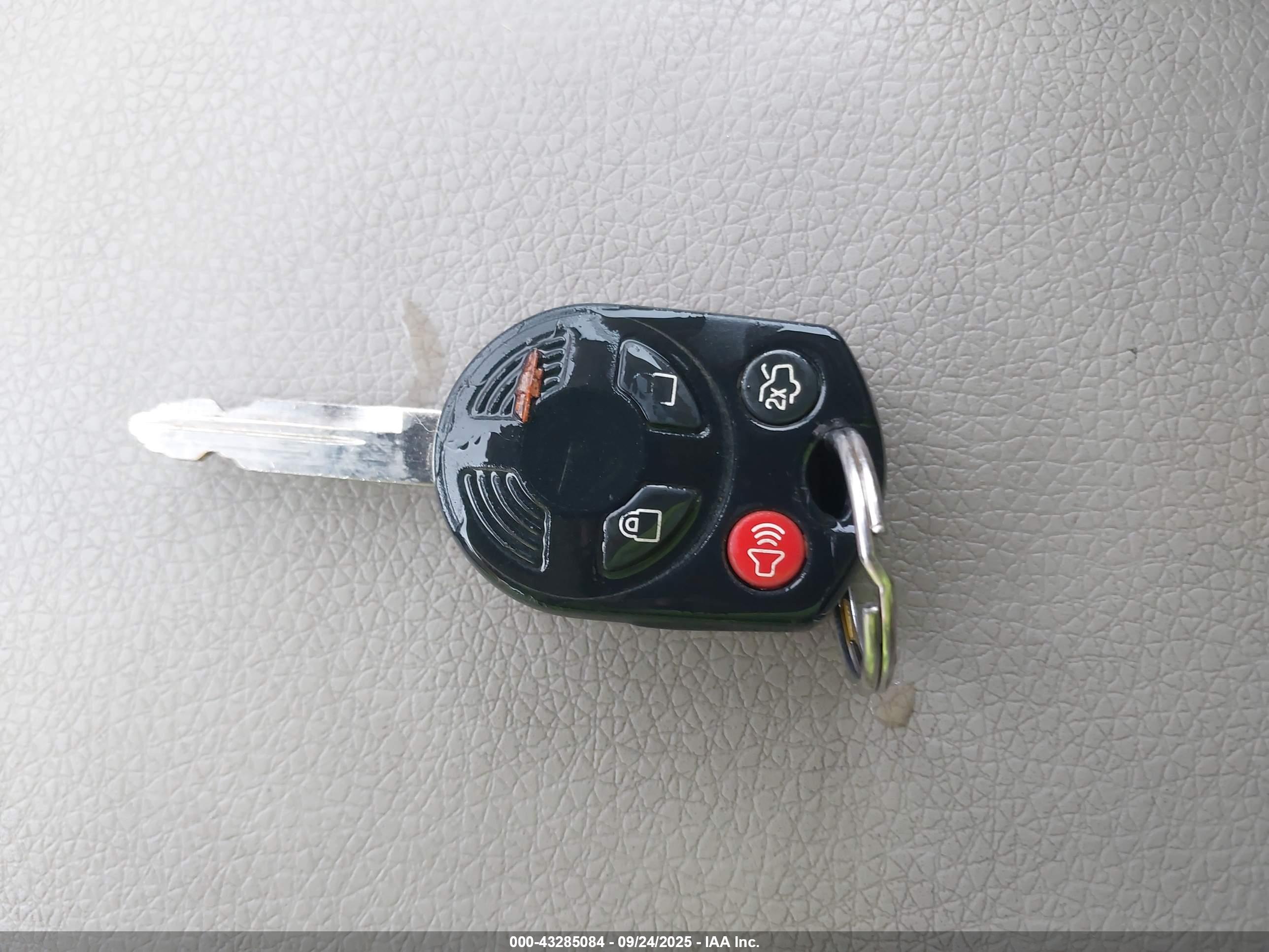 FORD EDGE image 11