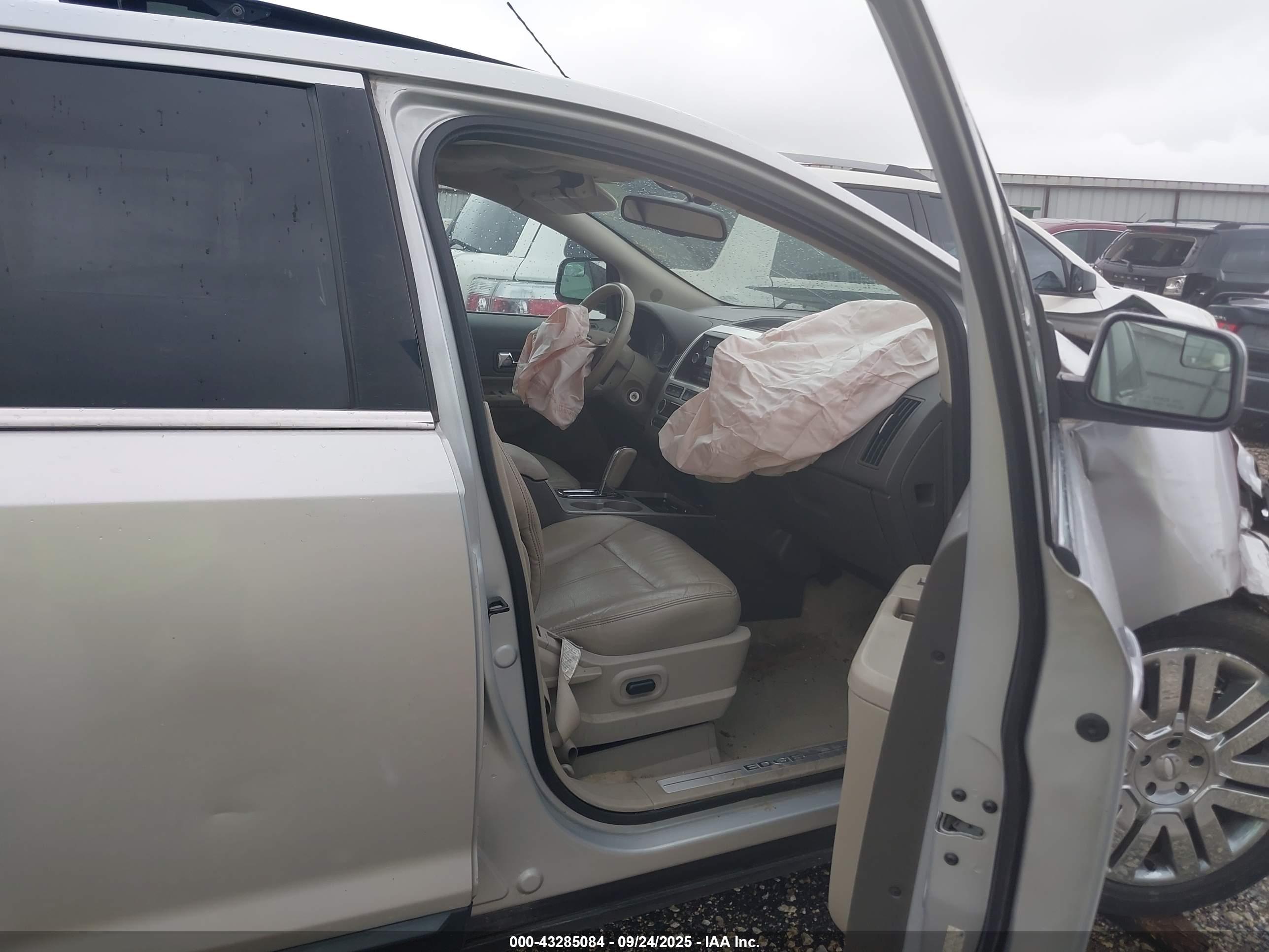 FORD EDGE image 5