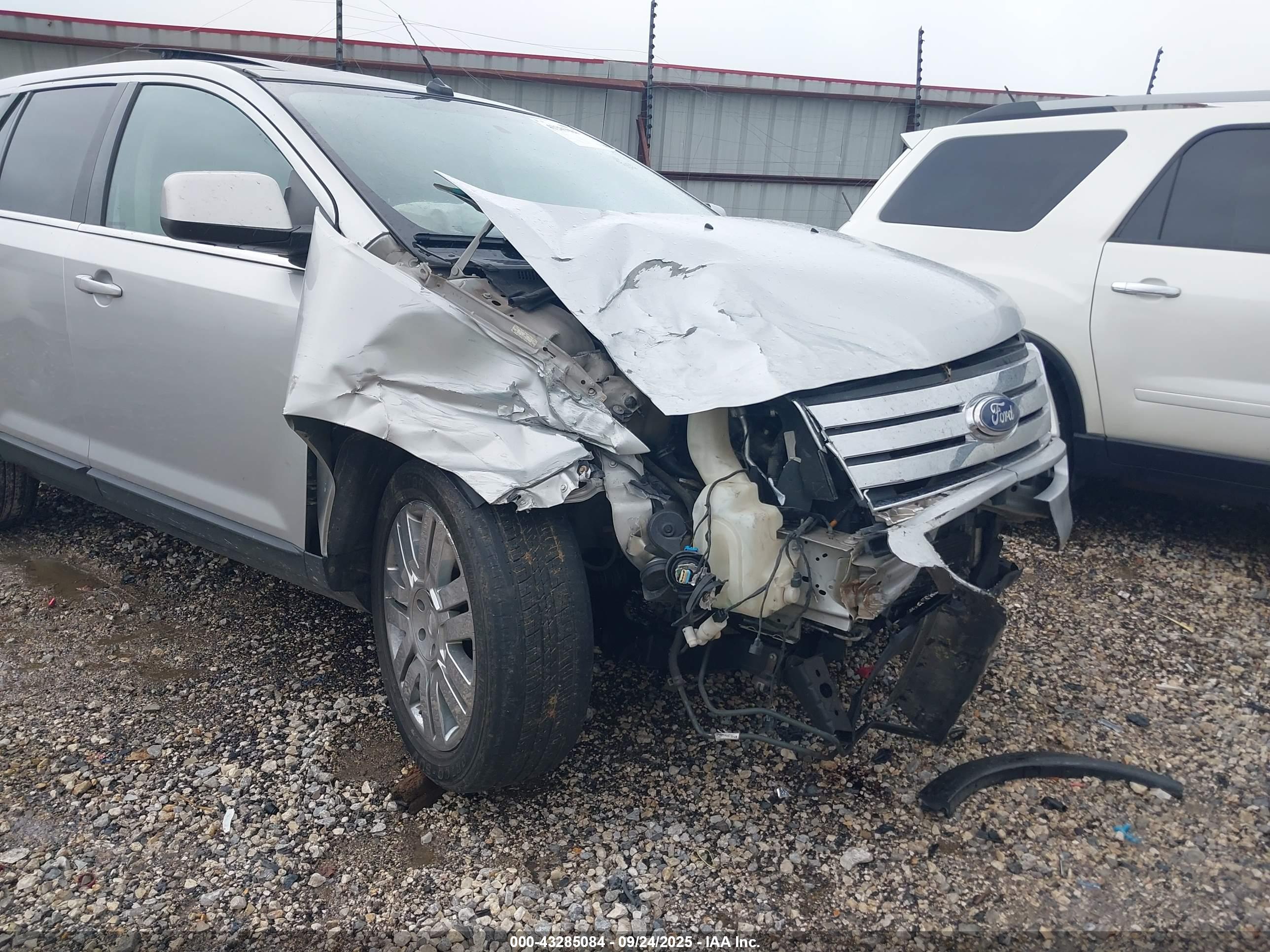 FORD EDGE image 6