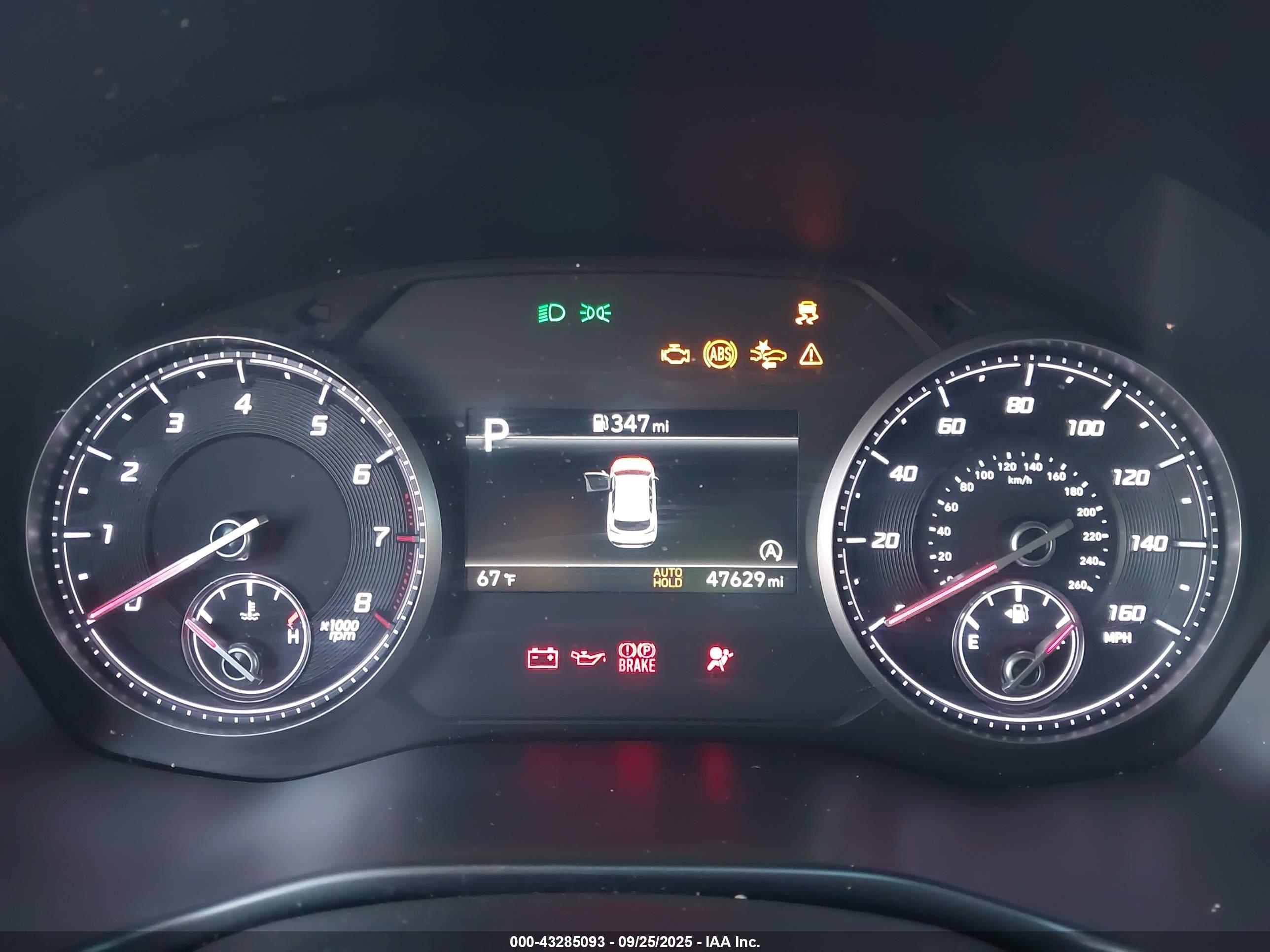 HYUNDAI SANTA image 7