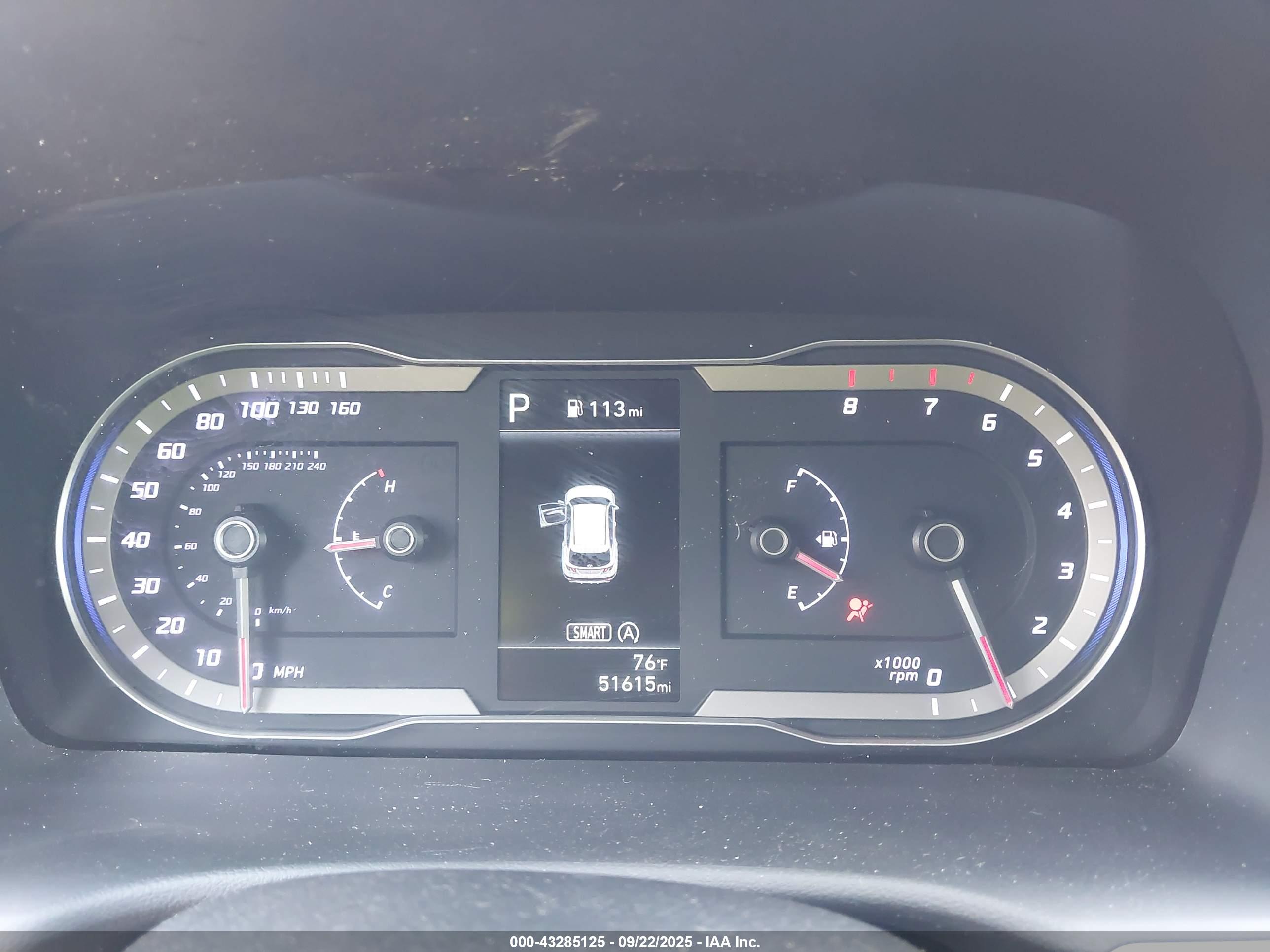 HYUNDAI TUCSON image 7
